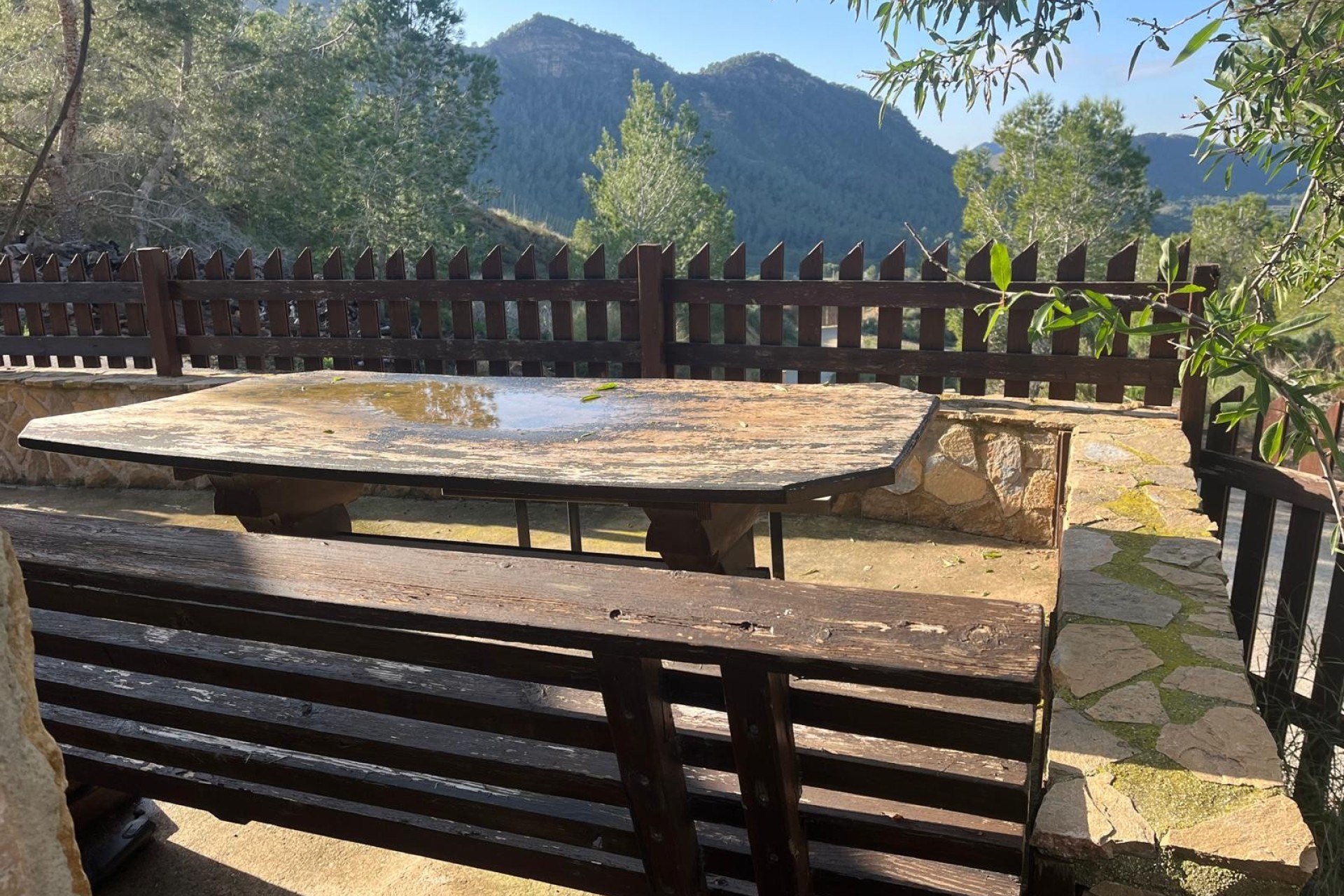 Resale - Villa - Gea Truyols - Gea y Trujols