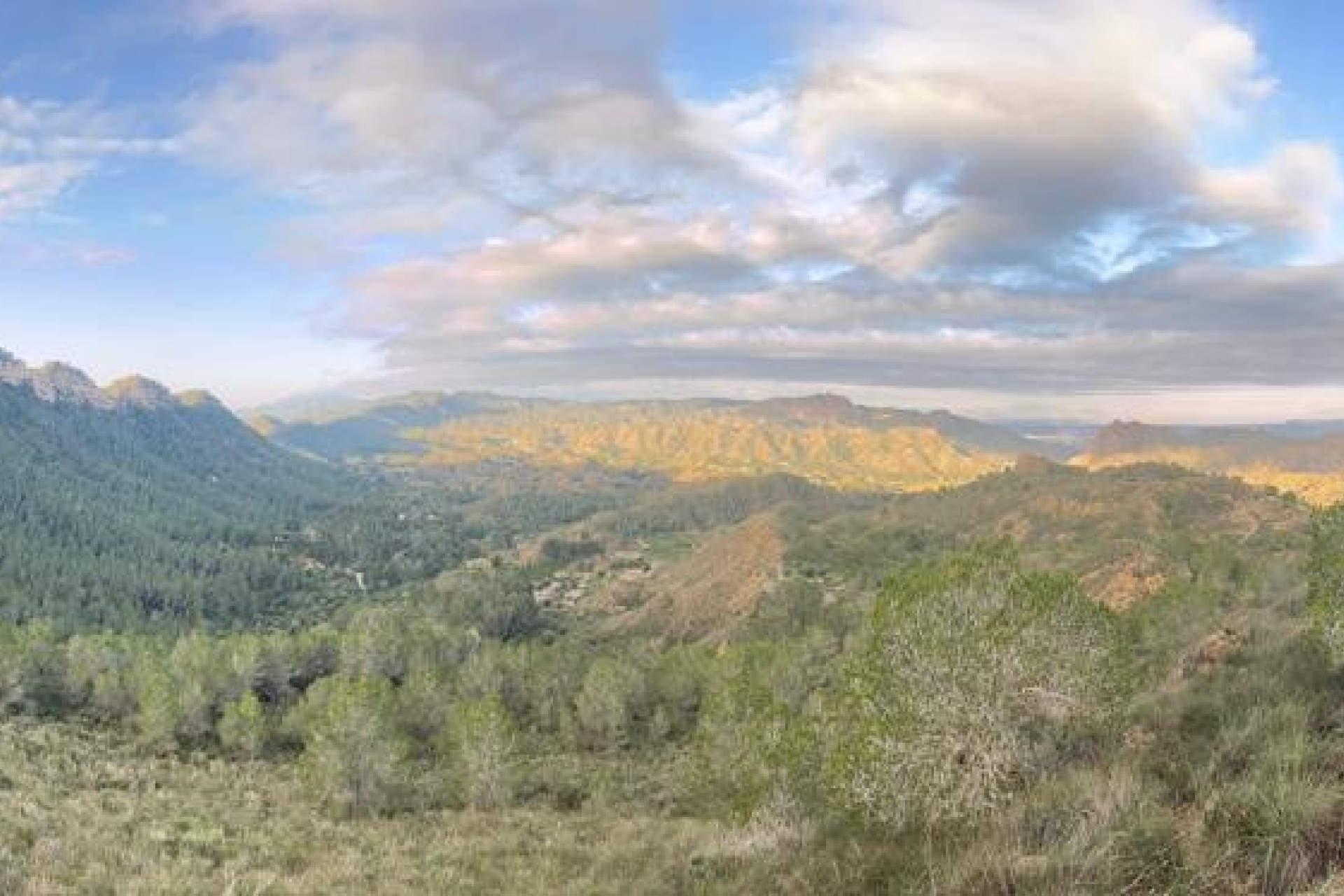 Resale - Villa - Gea Truyols - Gea y Trujols