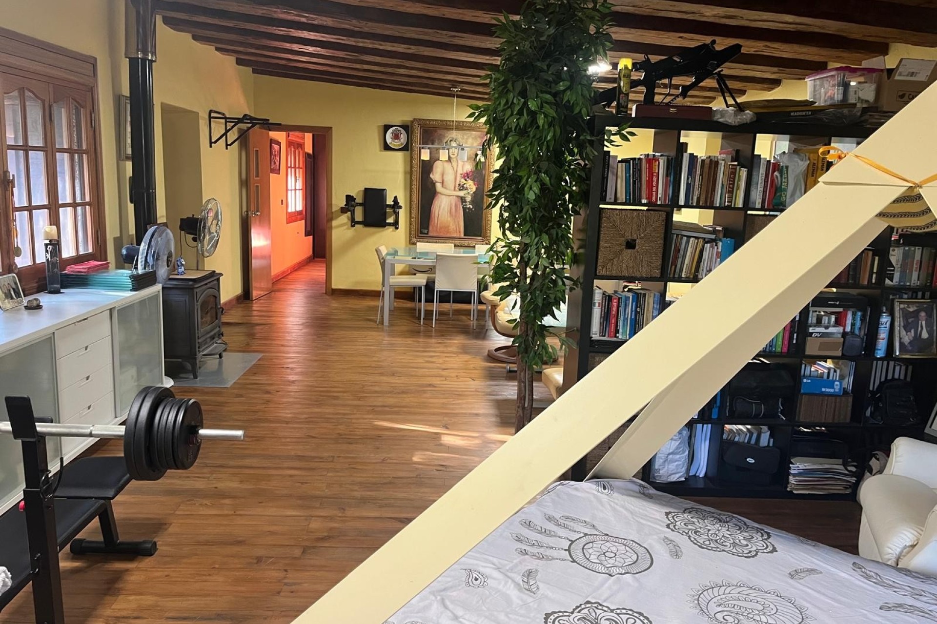 Resale - Villa - Gea Truyols - Gea y Trujols