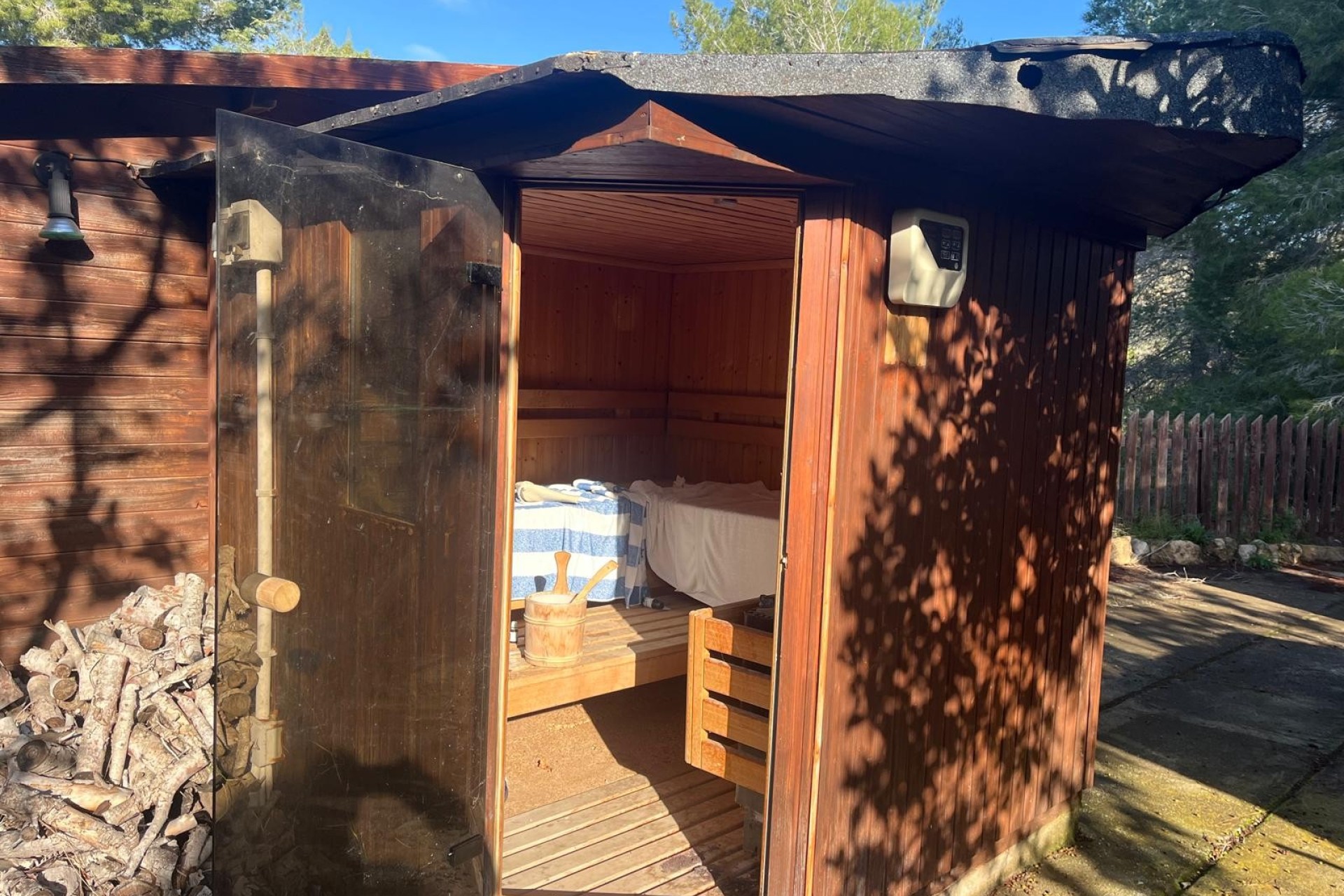 Resale - Villa - Gea Truyols - Gea y Trujols