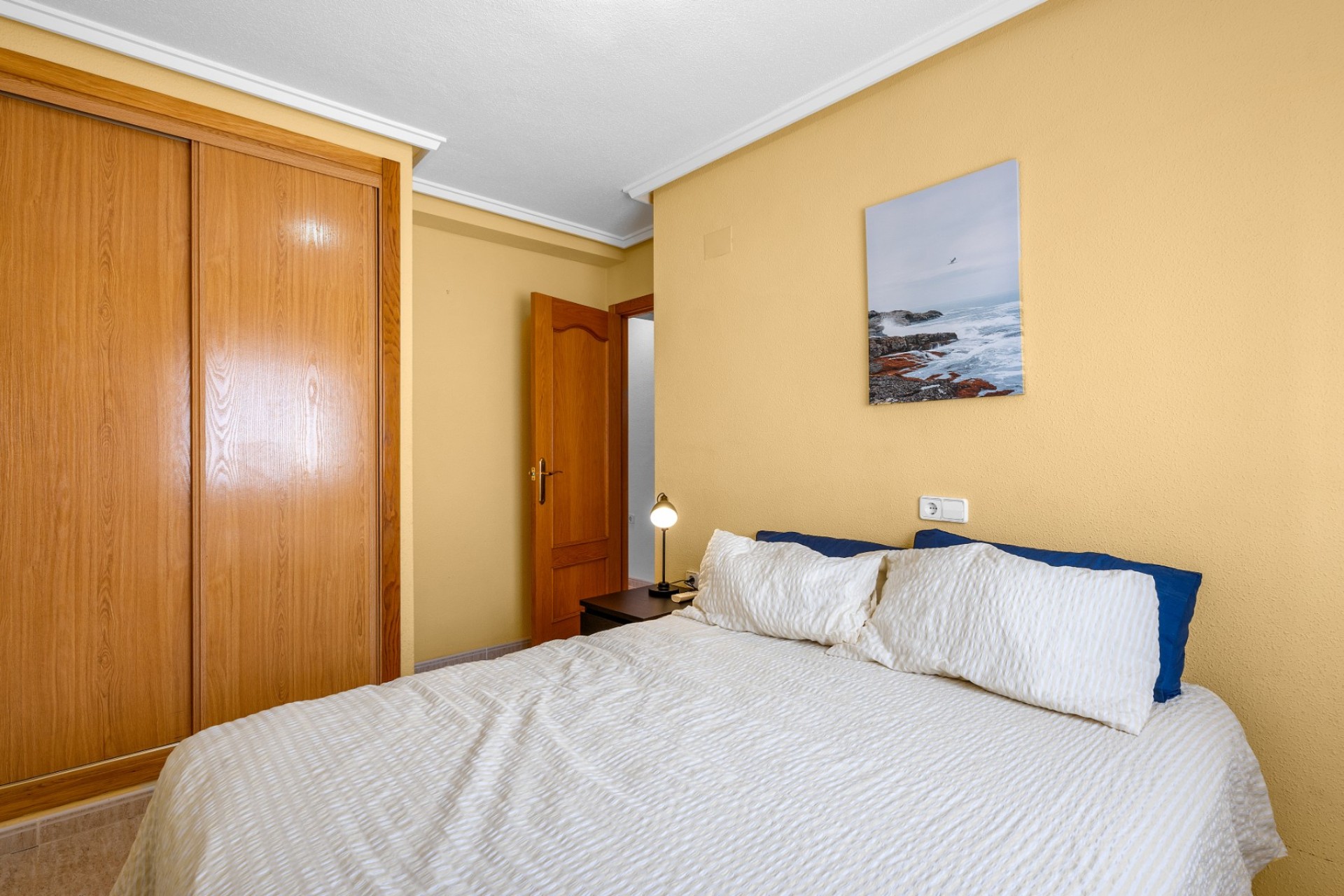 Resale - Villa - Gran Alacant - Costa Blanca