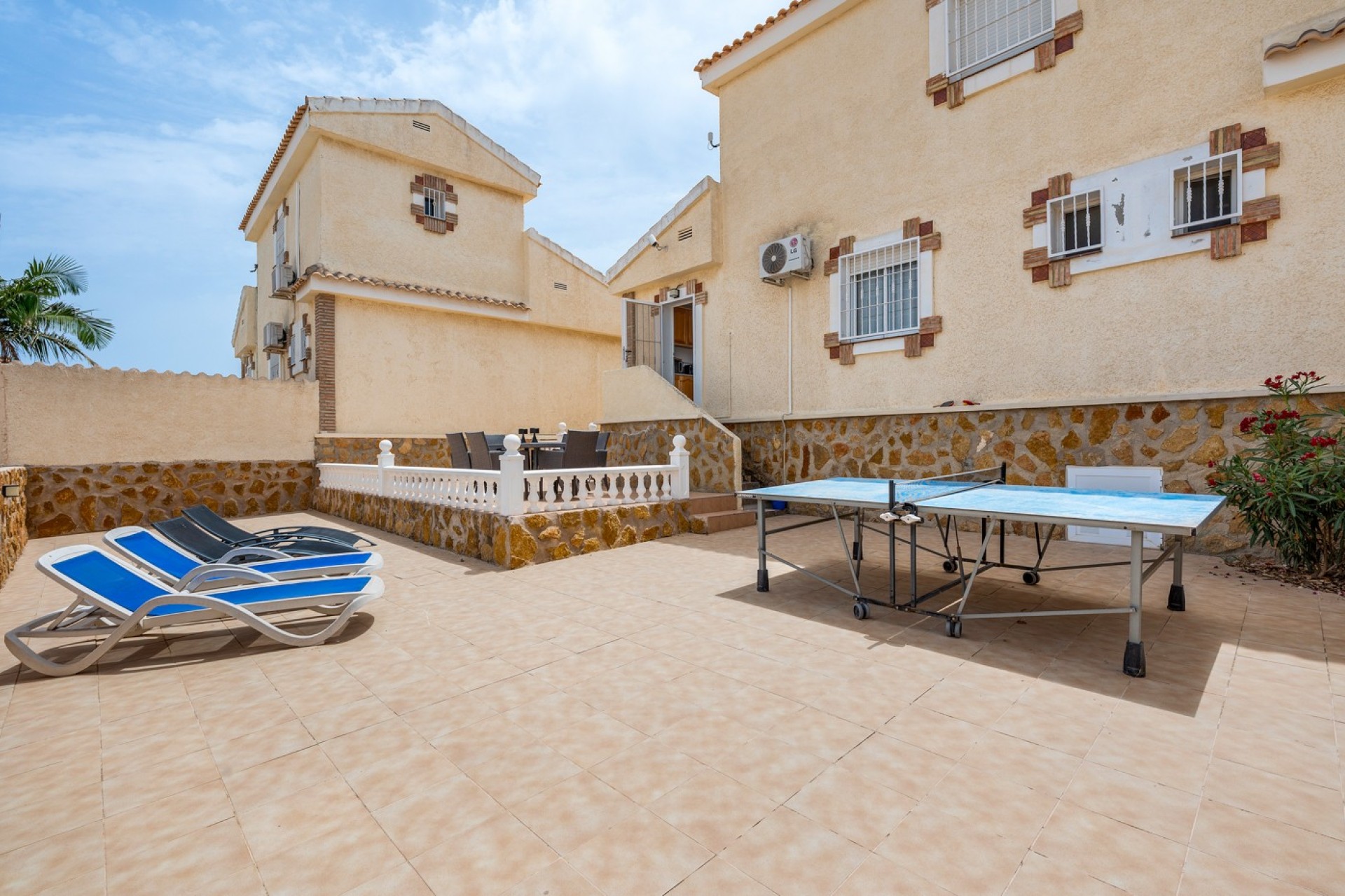 Resale - Villa - Gran Alacant - Costa Blanca