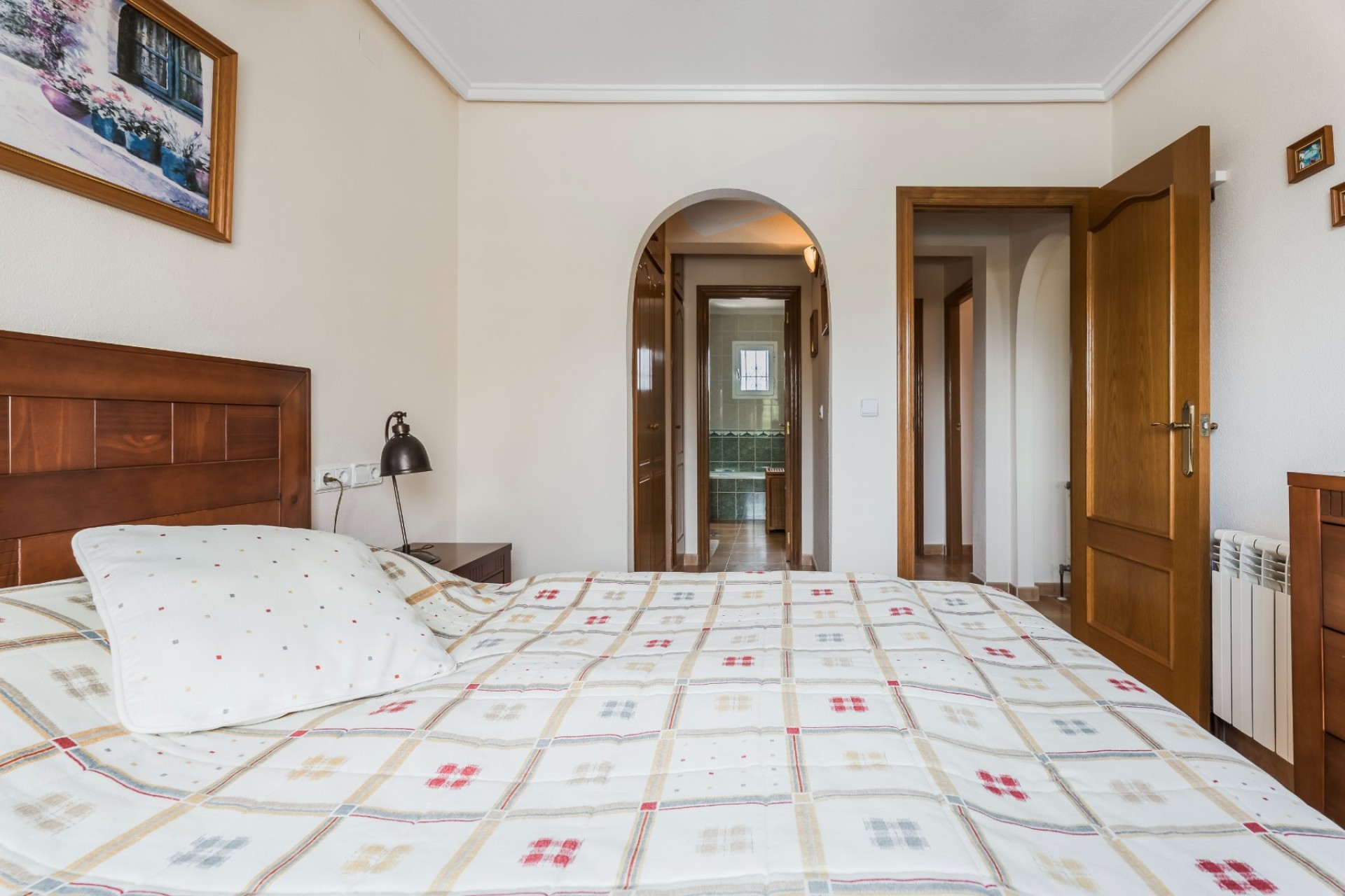 Resale - Villa - Gran Alacant - Monte y Mar