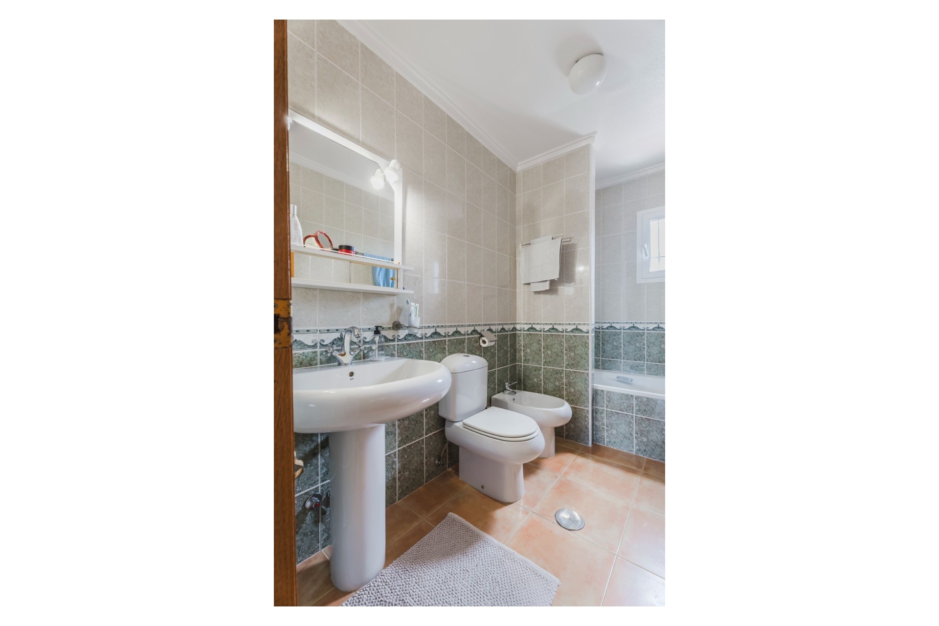 Resale - Villa - Gran Alacant - Monte y Mar