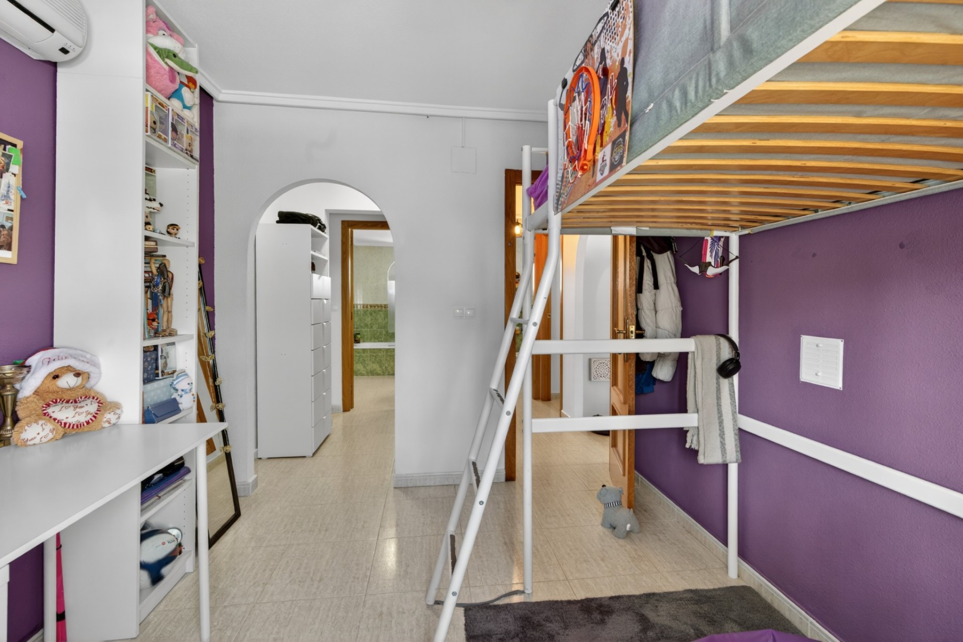 Resale - Villa - Gran Alacant - Monte y Mar