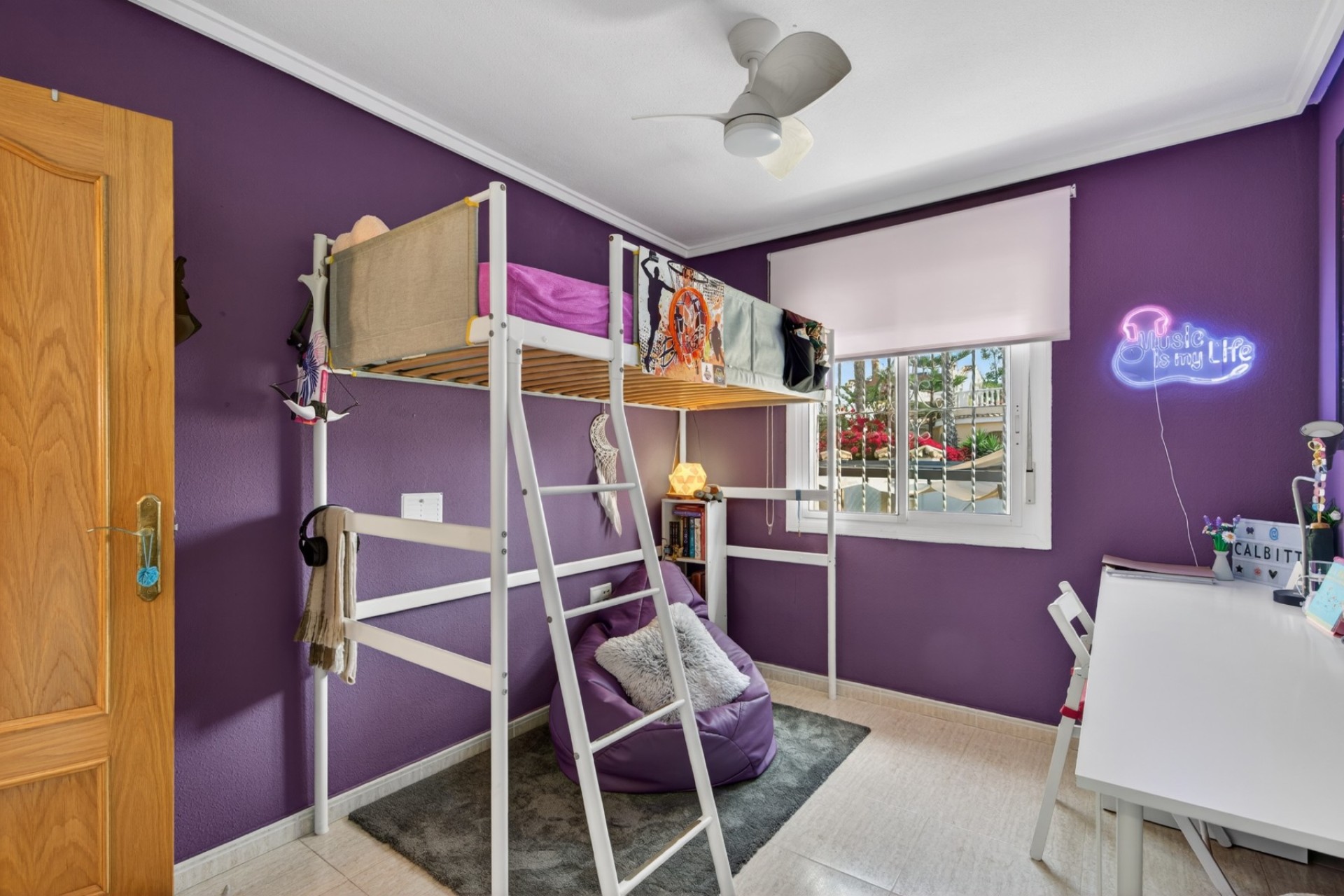 Resale - Villa - Gran Alacant - Monte y Mar
