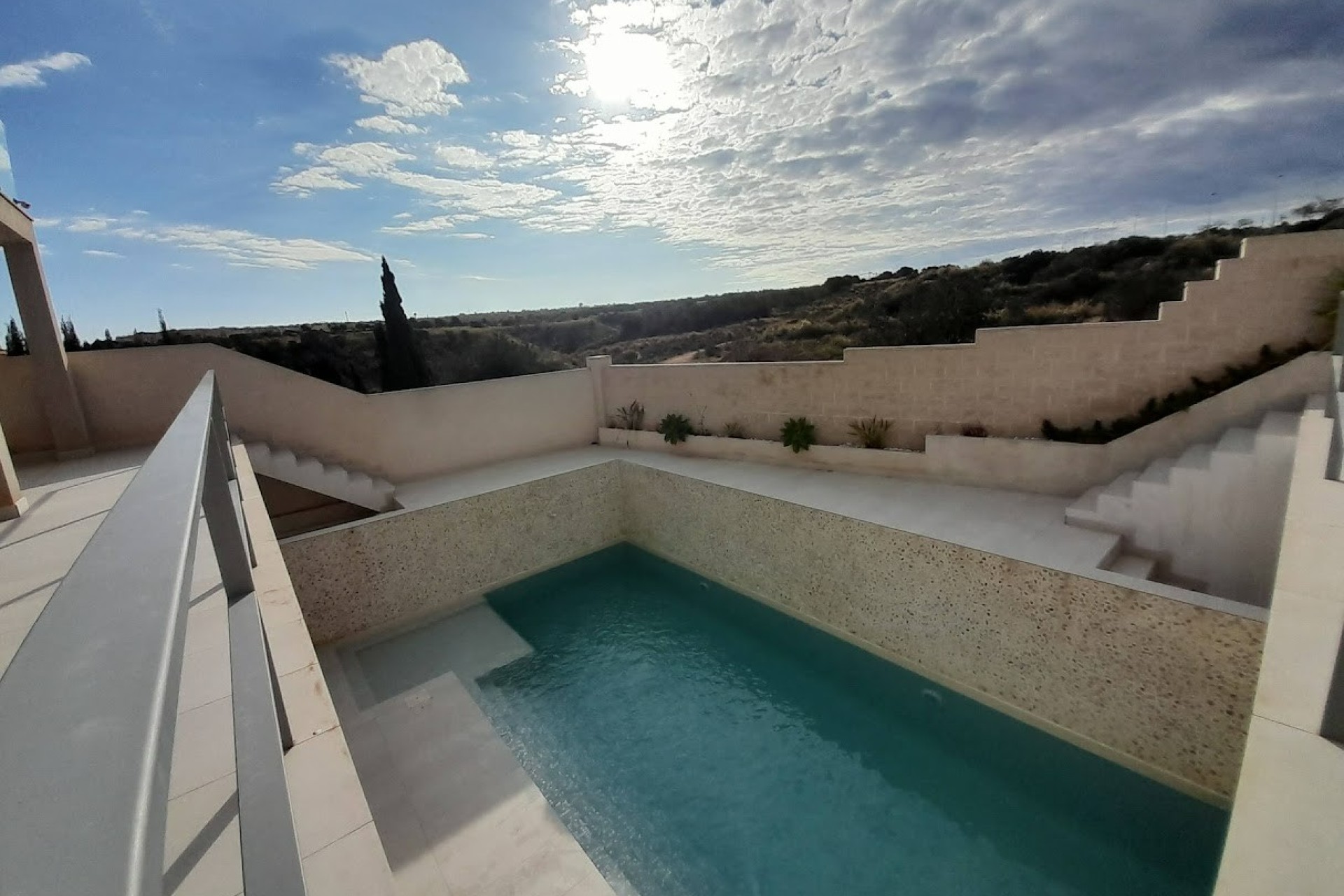 Resale - Villa - Gran Alacant