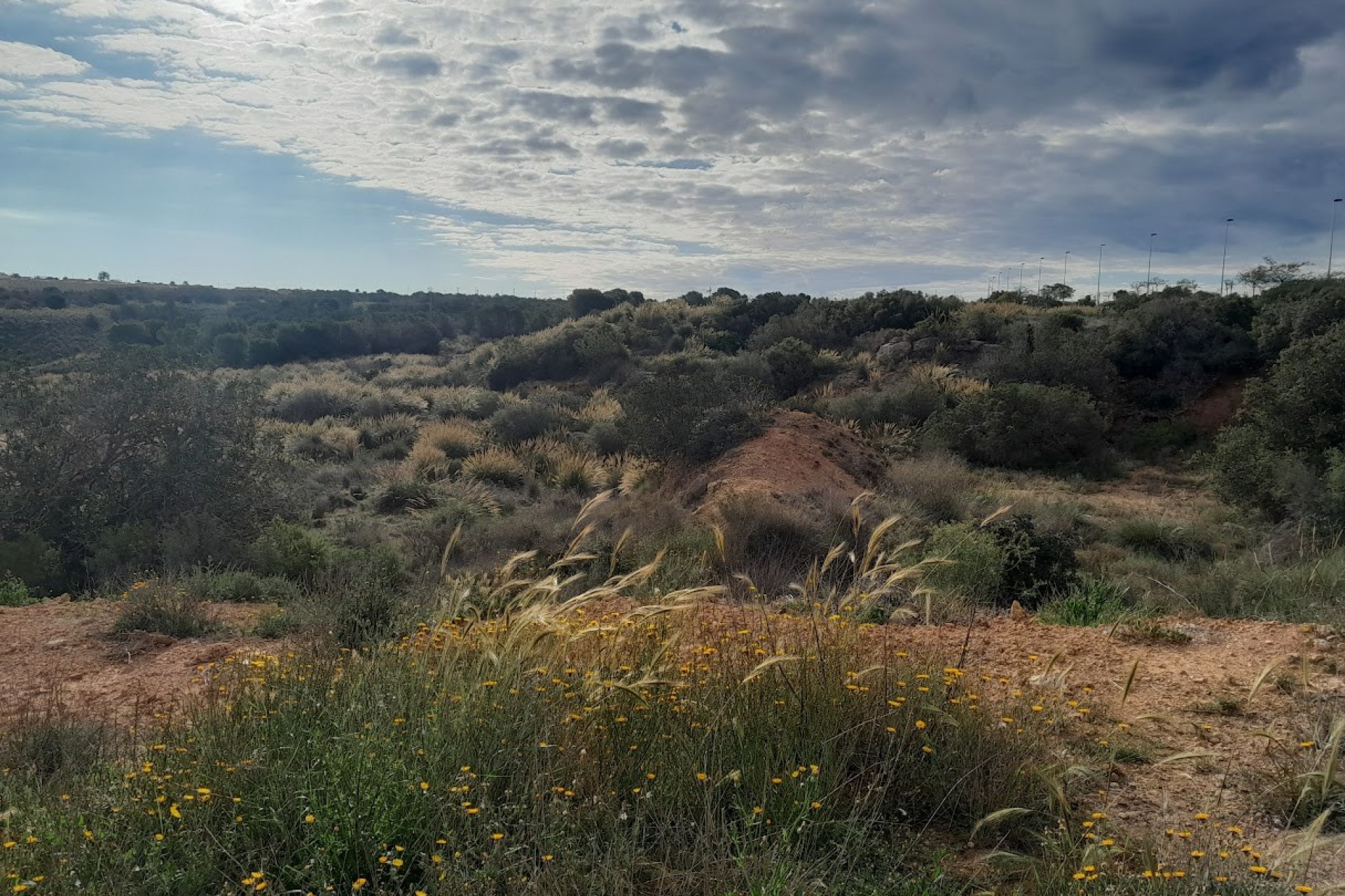 Resale - Villa - Gran Alacant