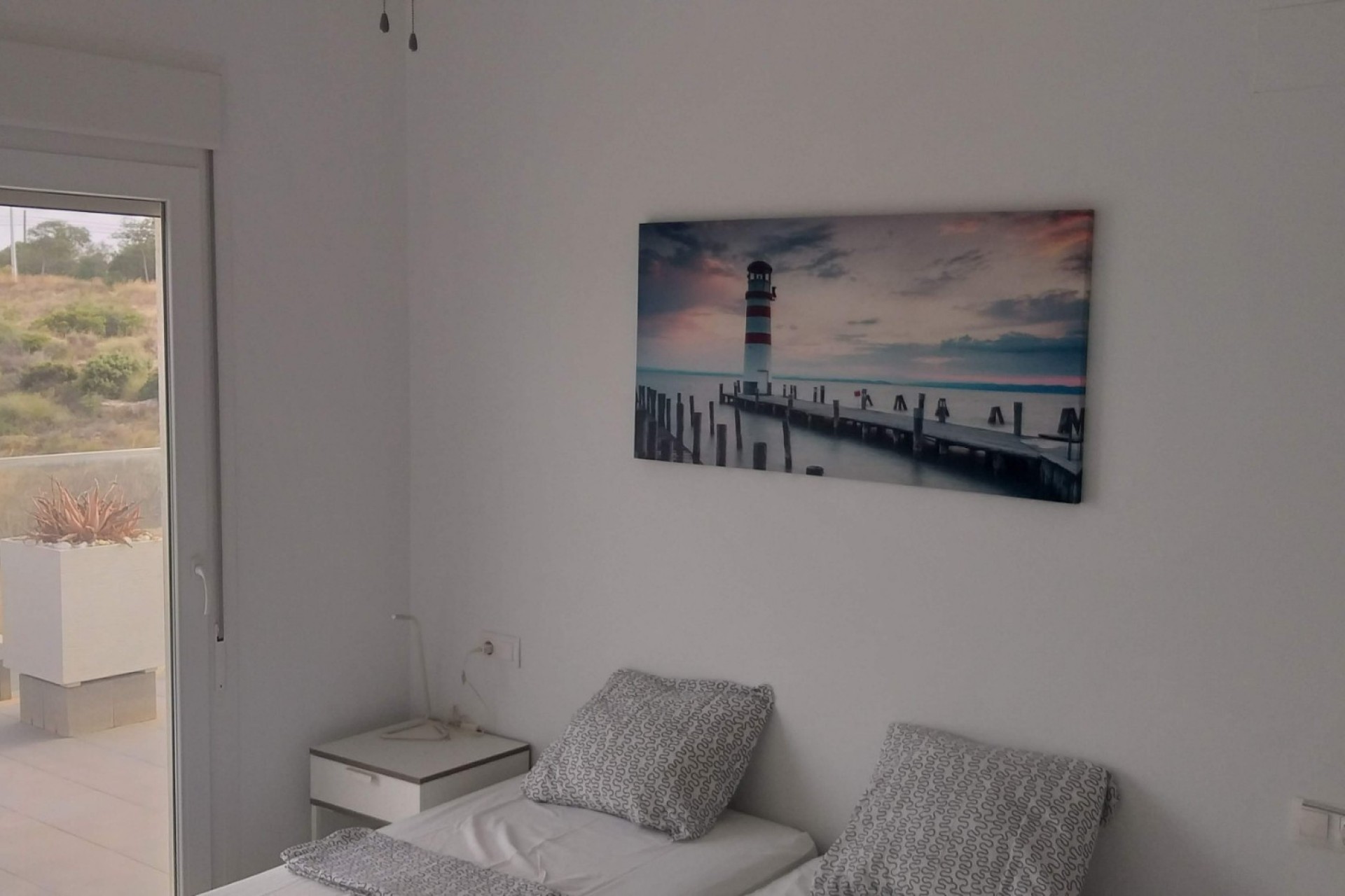 Resale - Villa - Gran Alacant