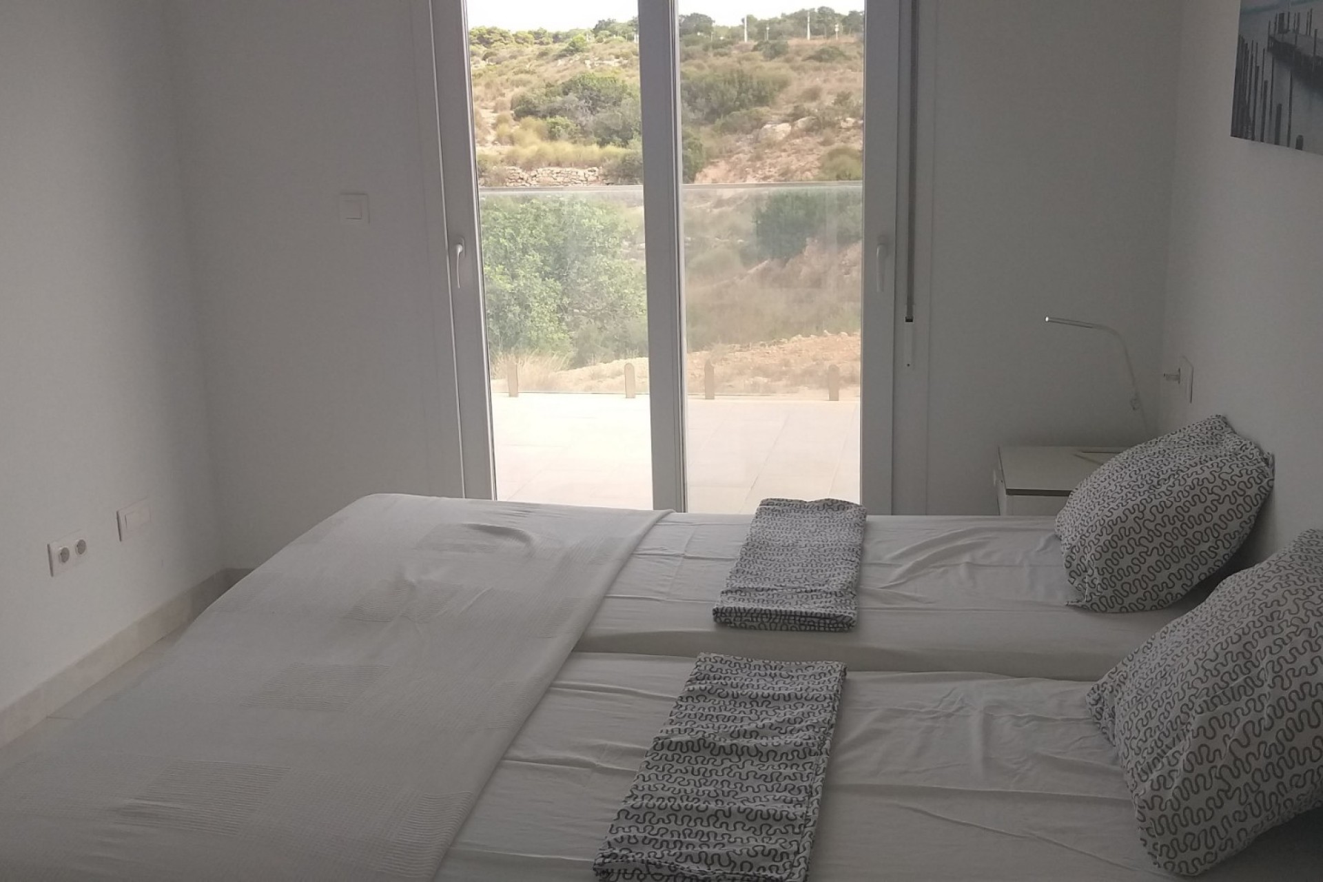 Resale - Villa - Gran Alacant