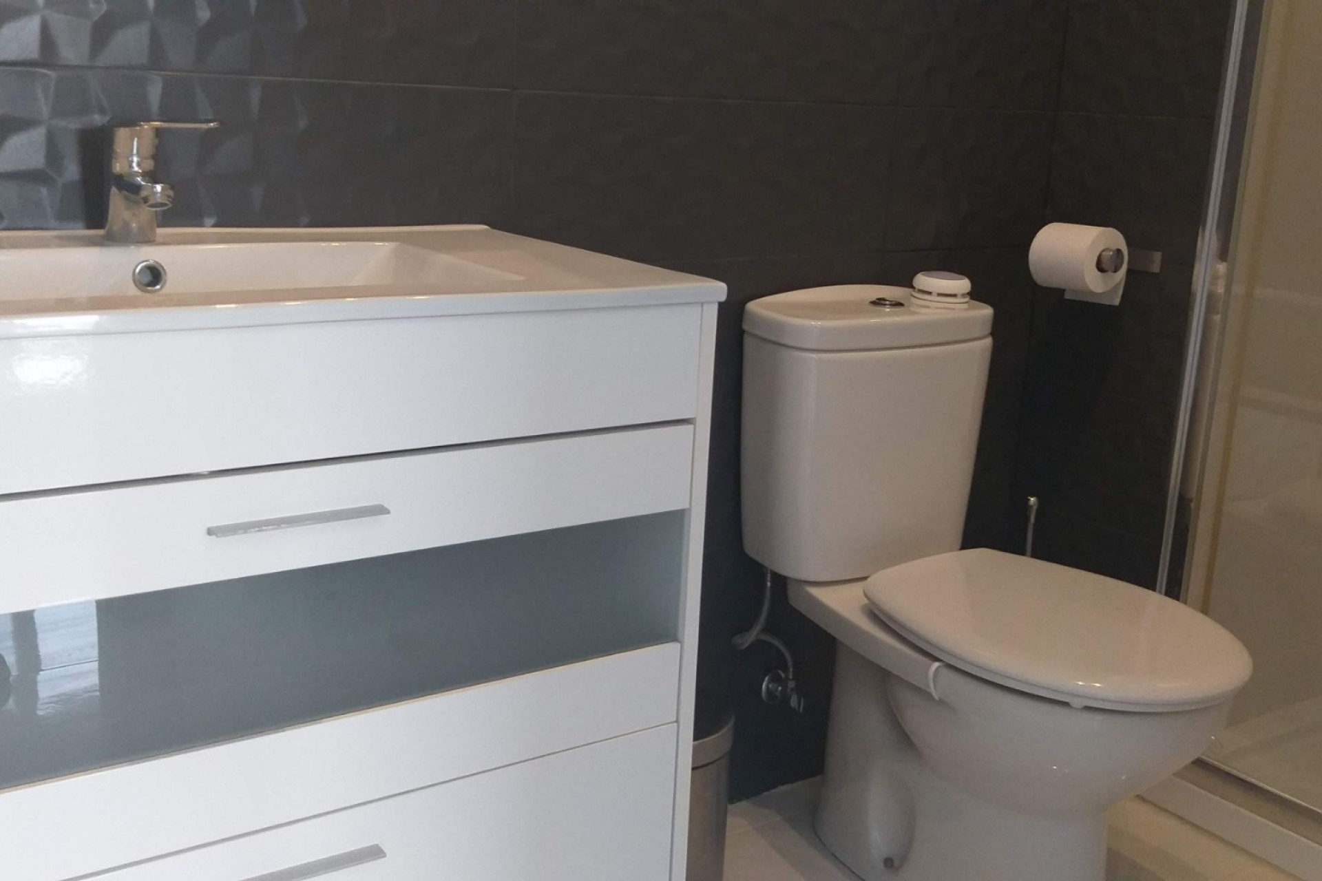 Resale - Villa - Gran Alacant