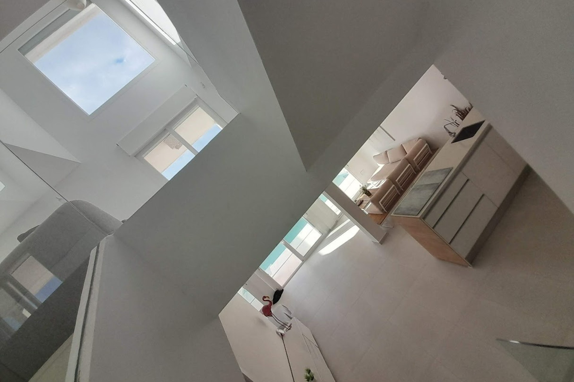 Resale - Villa - Gran Alacant