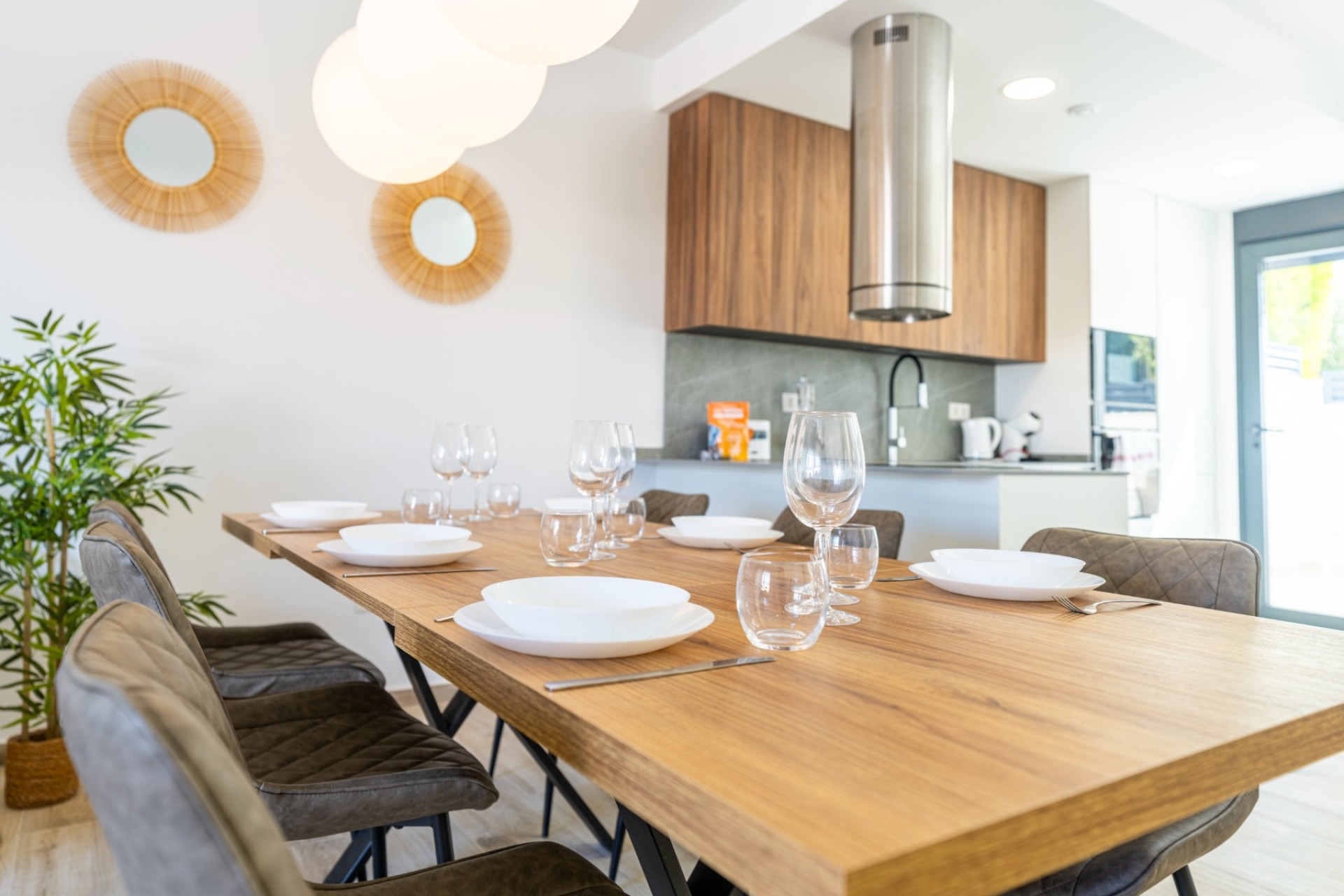 Resale - Villa - Guardamar del Segura - El Moncayo