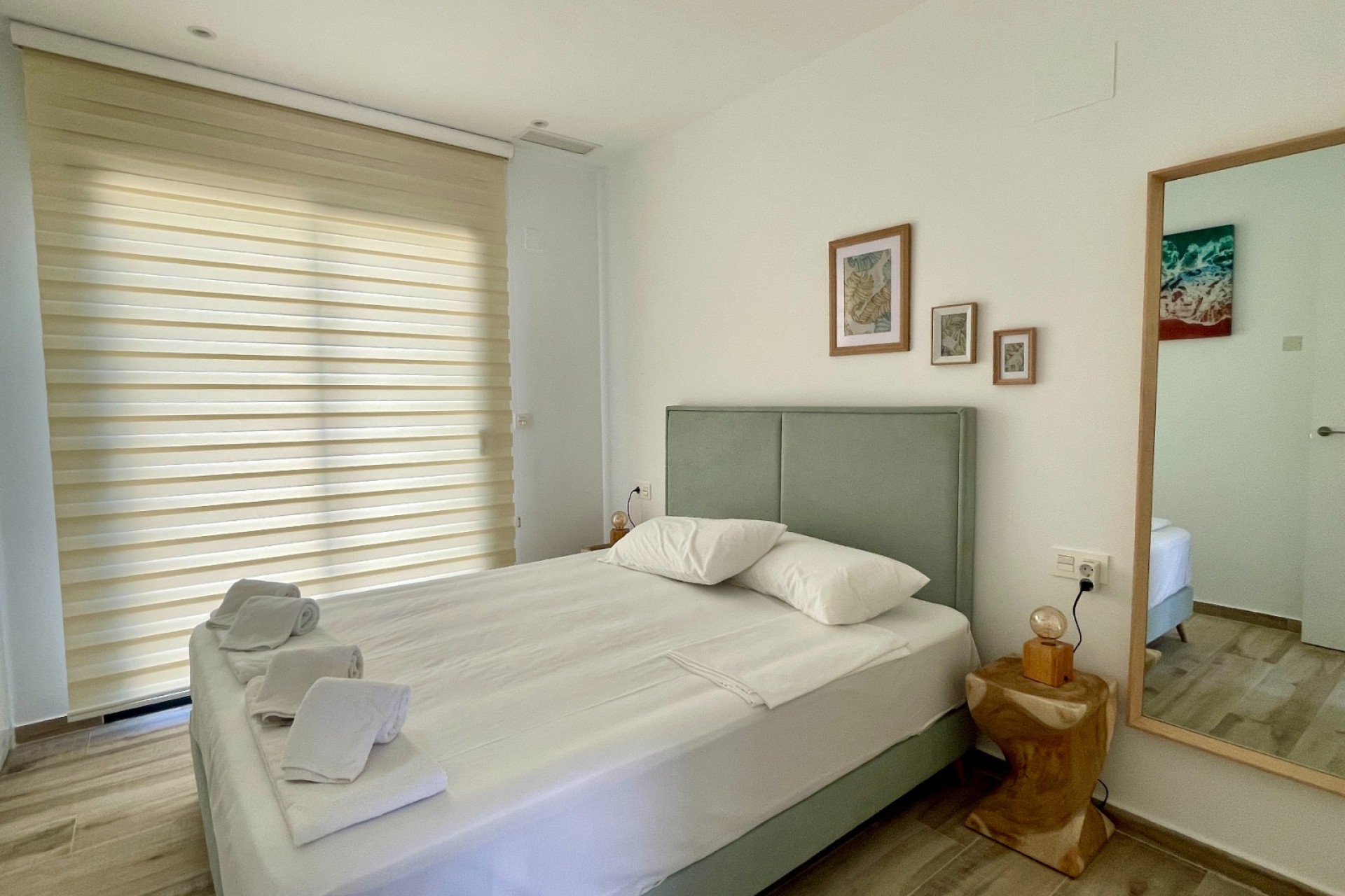 Resale - Villa - Guardamar del Segura - El Moncayo