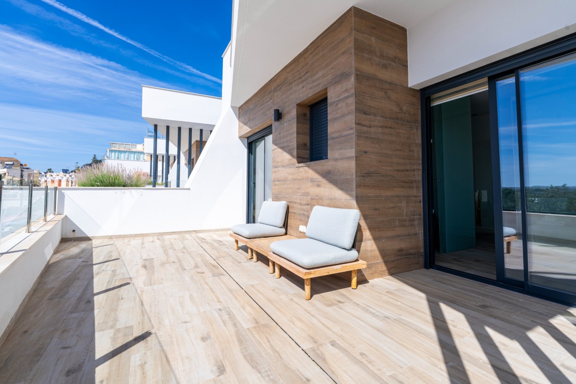 Resale - Villa - Guardamar del Segura - El Moncayo