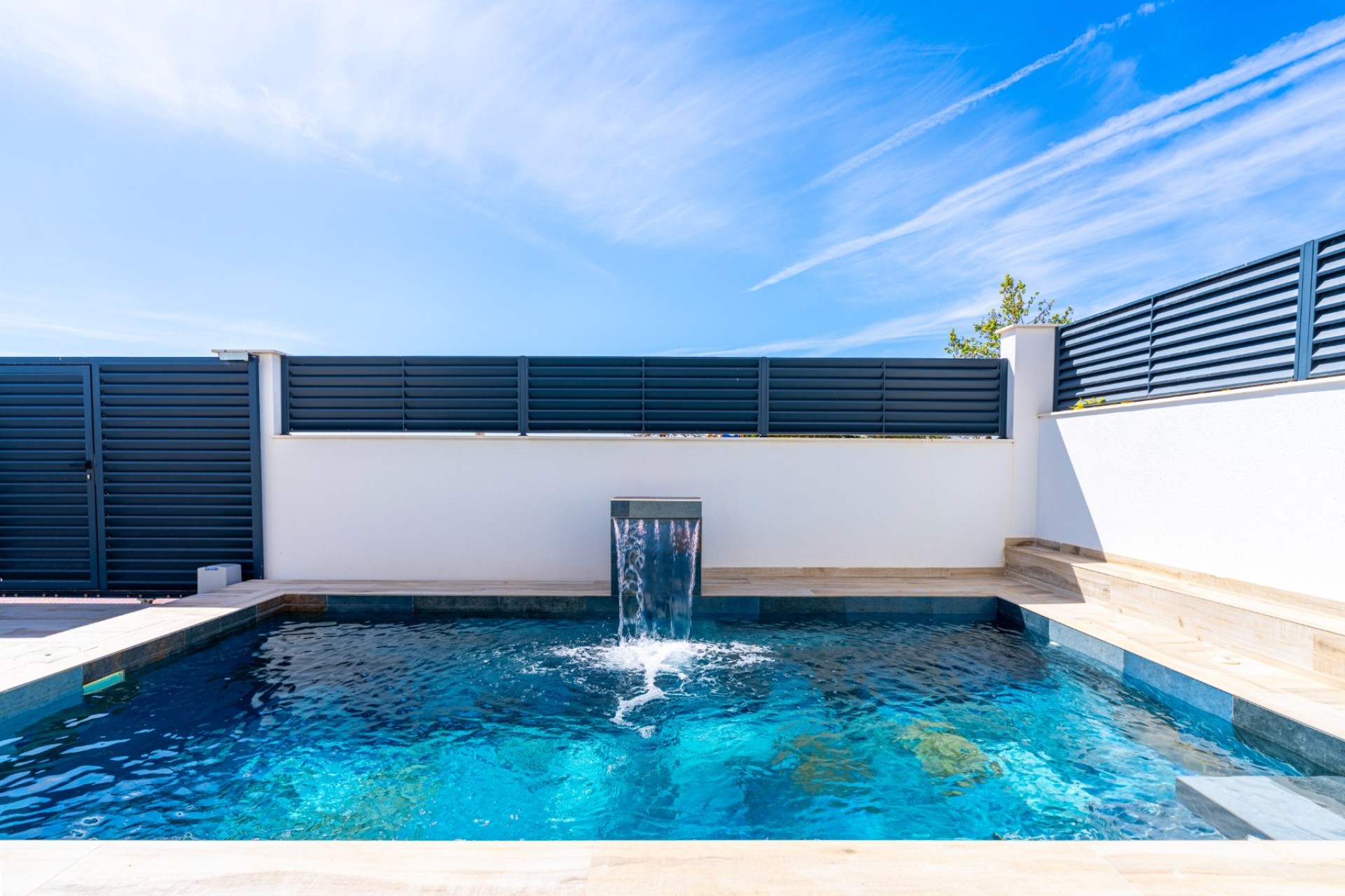 Resale - Villa - Guardamar del Segura - El Moncayo