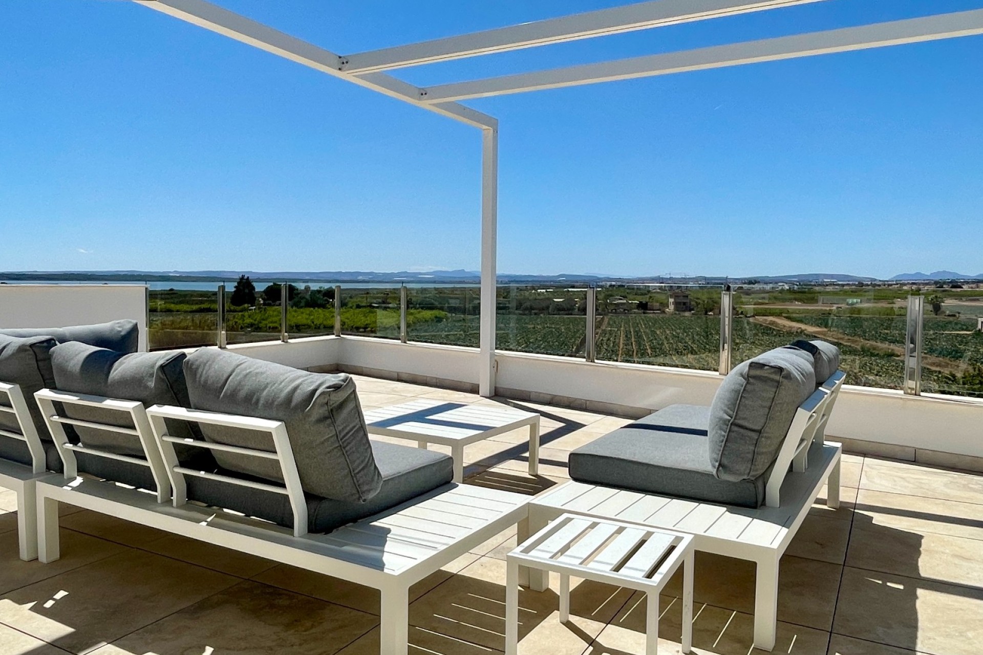 Resale - Villa - Guardamar del Segura - El Moncayo