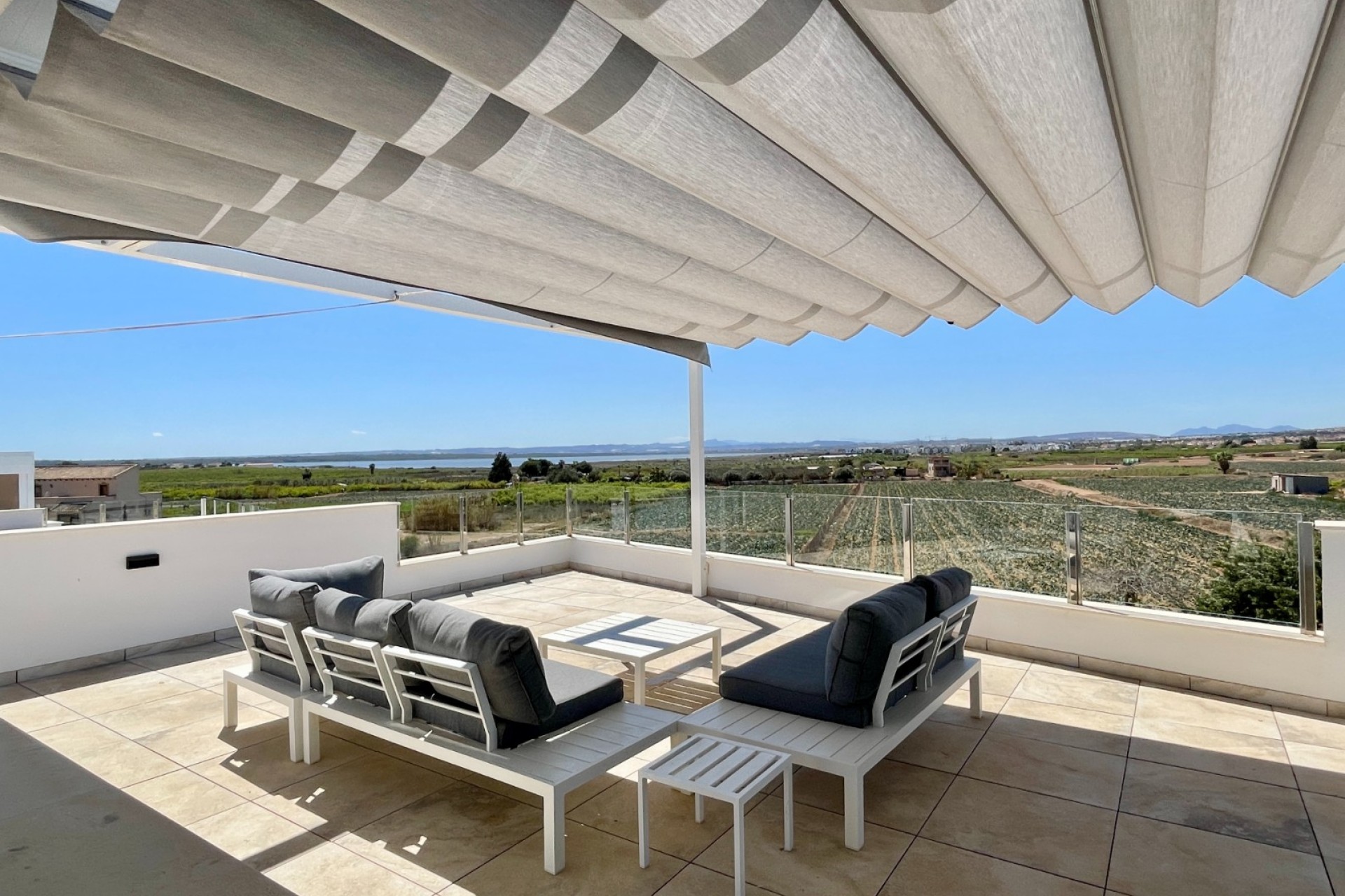 Resale - Villa - Guardamar del Segura - El Moncayo
