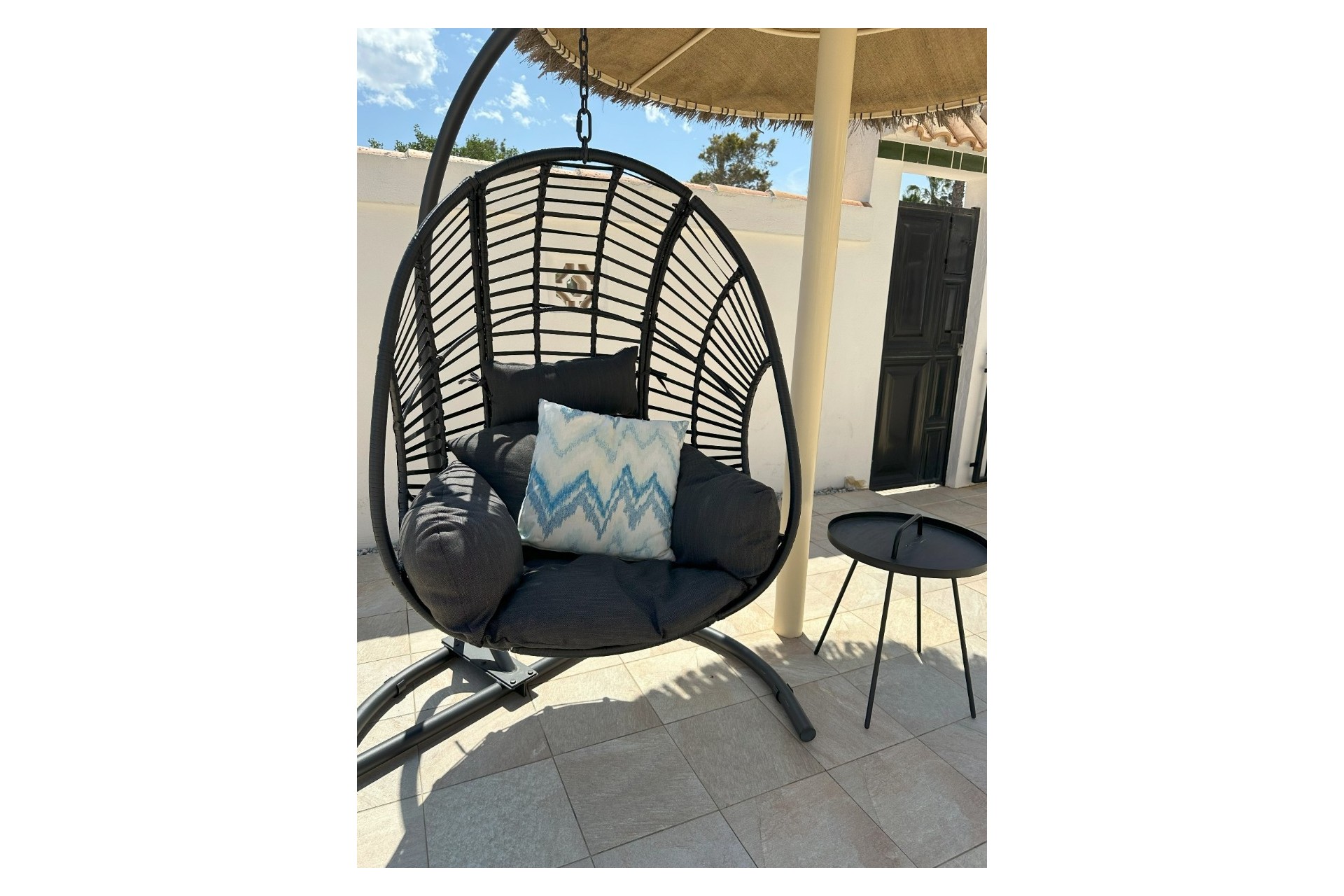 Resale - Villa - Guardamar del Segura - El Raso