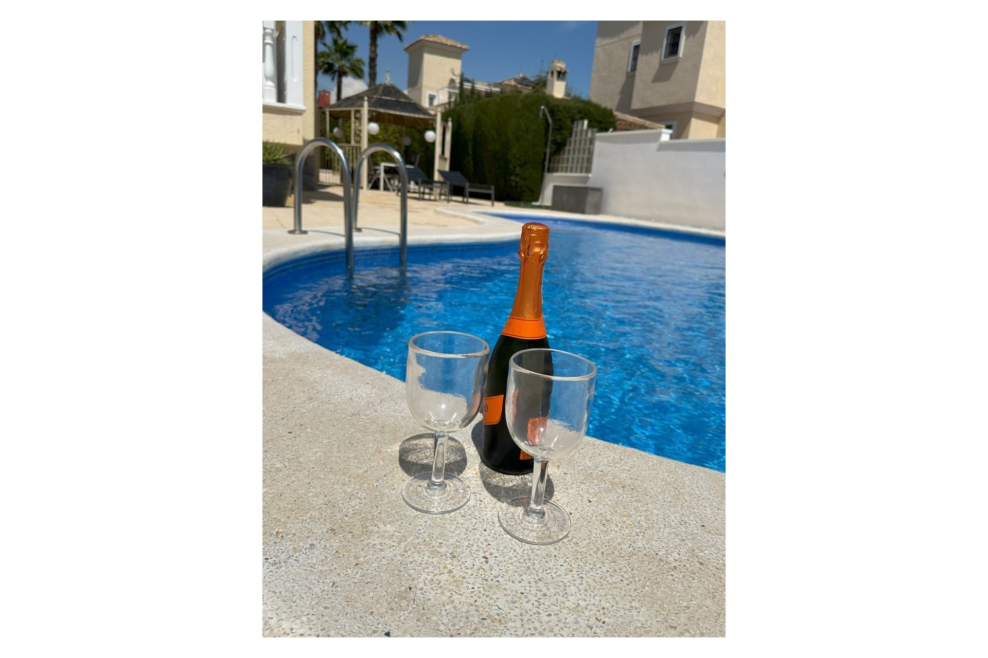 Resale - Villa - Guardamar del Segura - El Raso