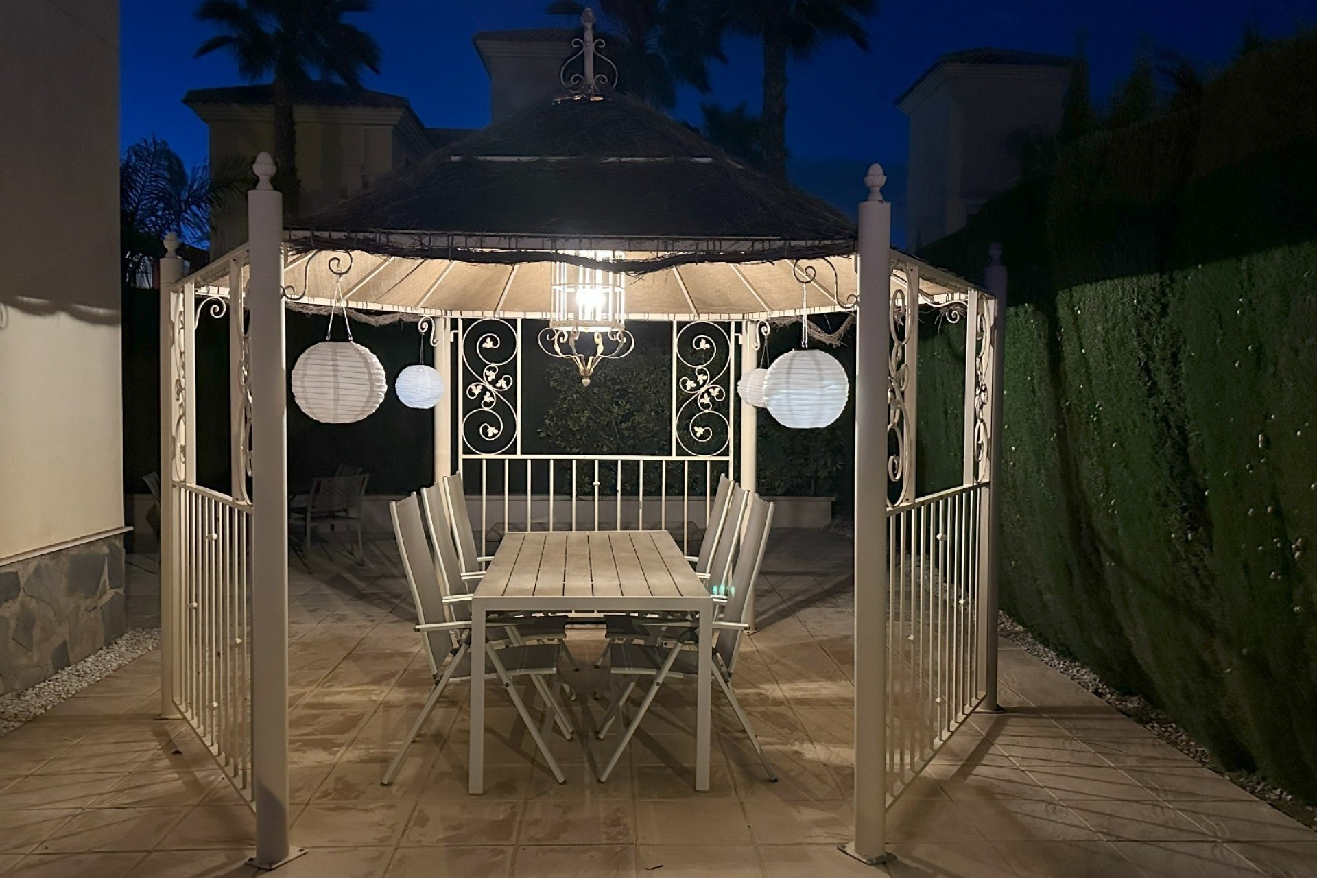 Resale - Villa - Guardamar del Segura - El Raso