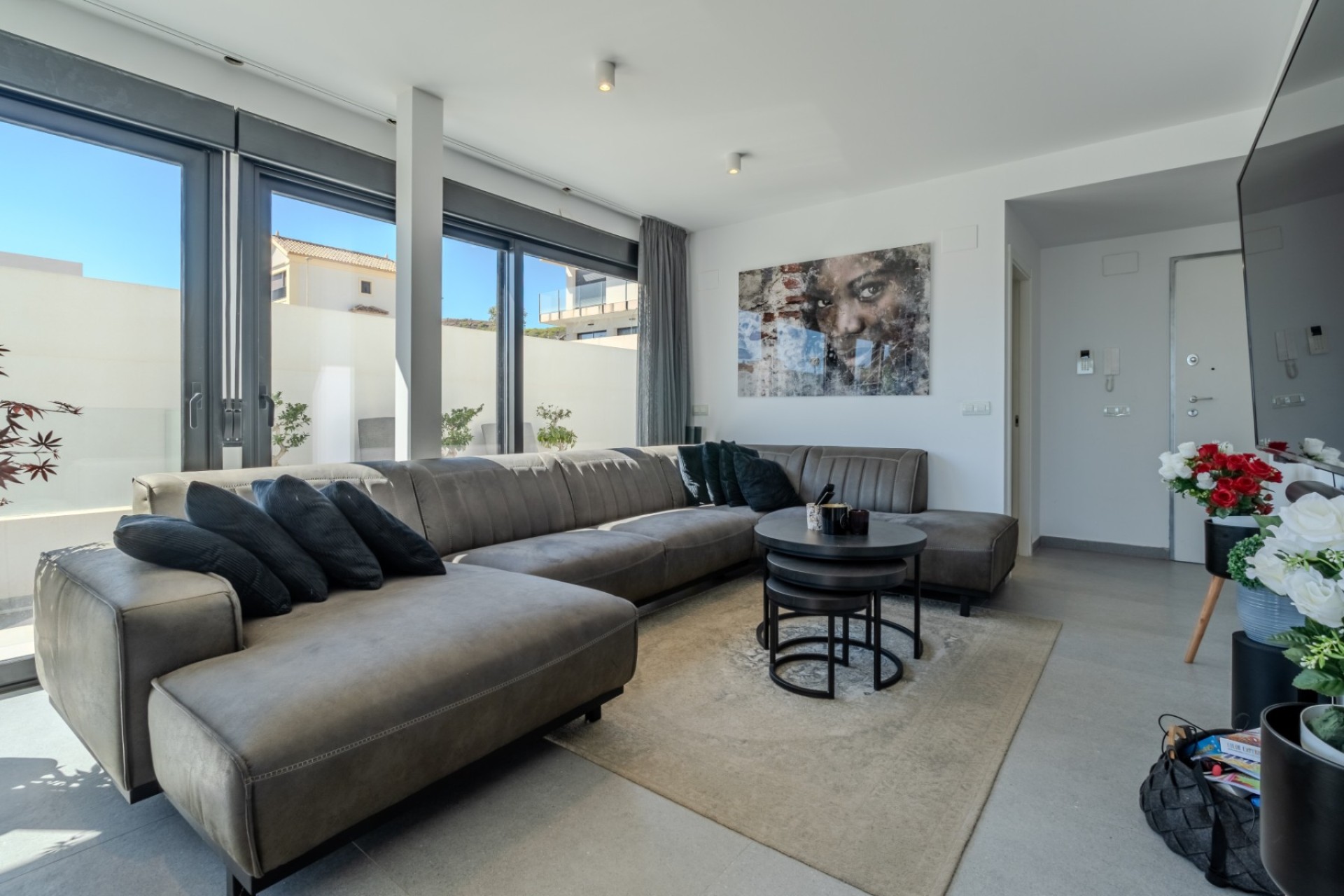 Resale - Villa - Guardamar del Segura - Urbanizaciones
