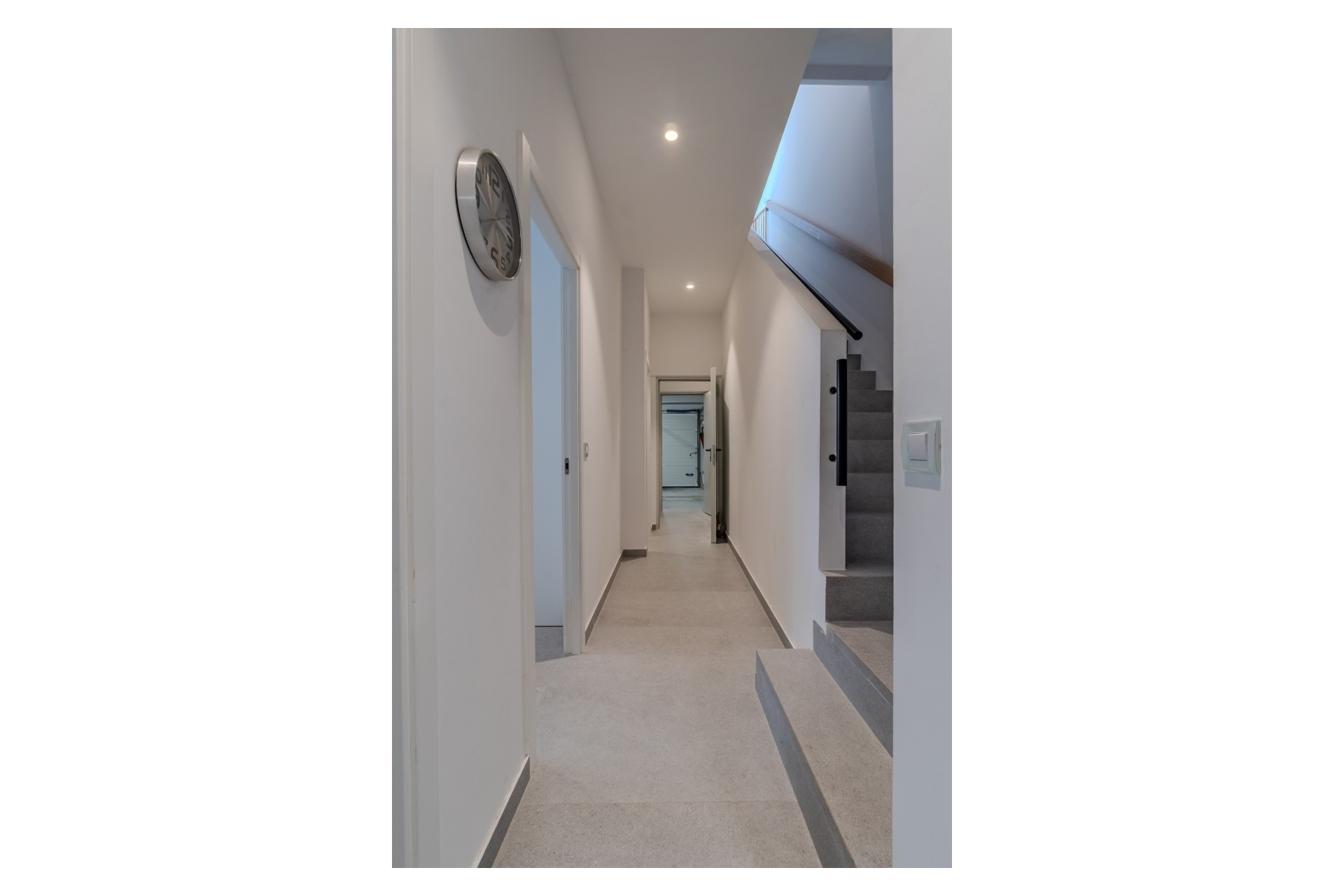Resale - Villa - Guardamar del Segura - Urbanizaciones