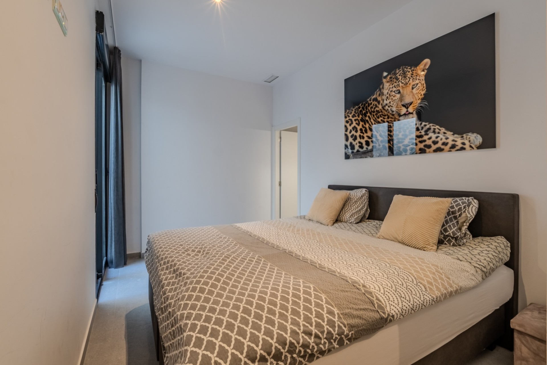 Resale - Villa - Guardamar del Segura - Urbanizaciones