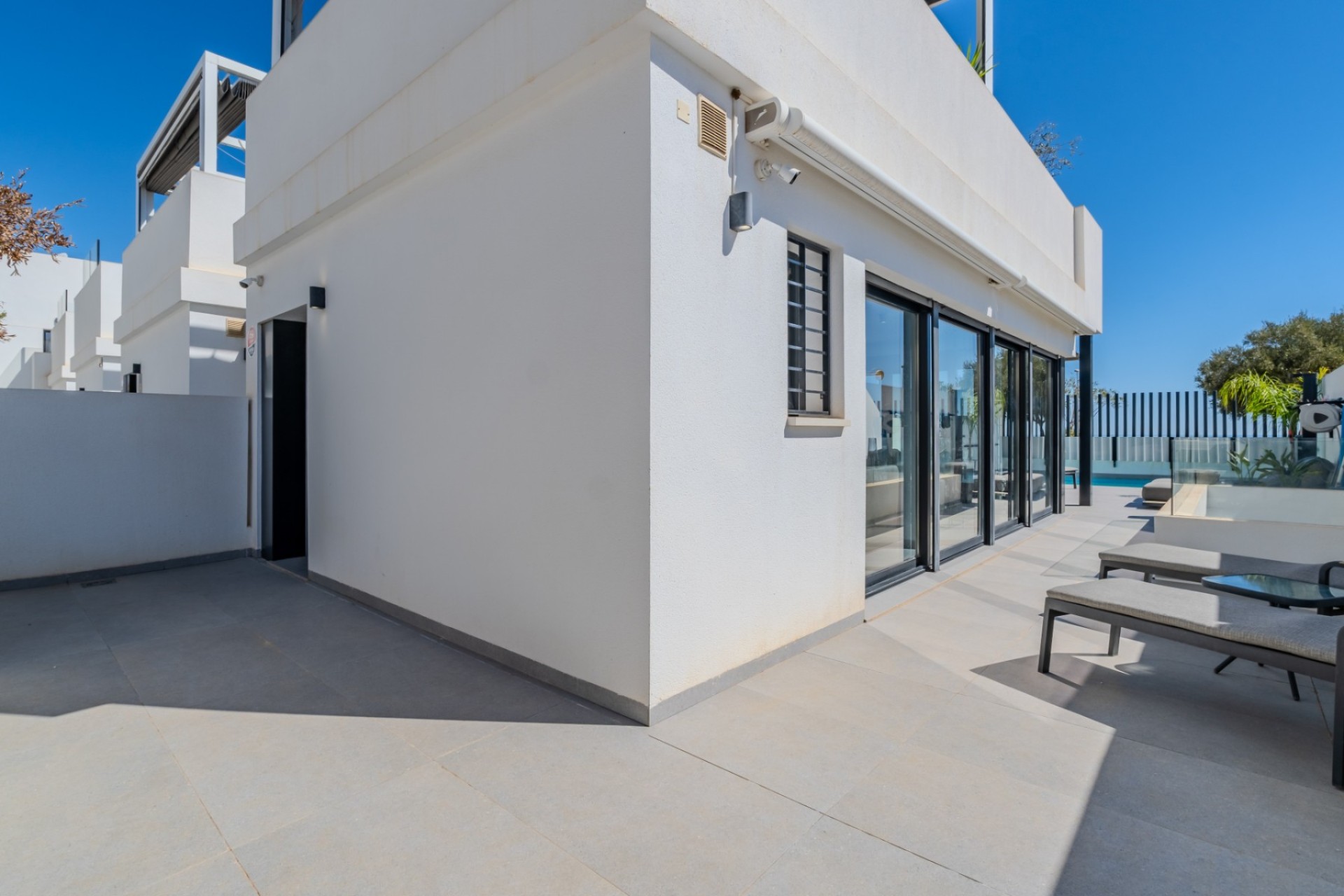 Resale - Villa - Guardamar del Segura - Urbanizaciones