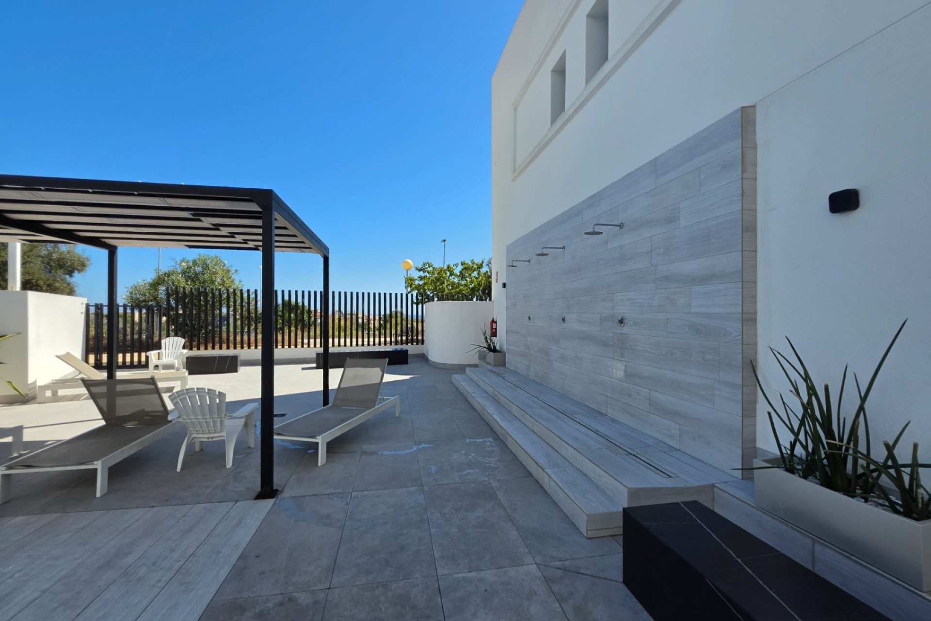Resale - Villa - Guardamar del Segura - Urbanizaciones