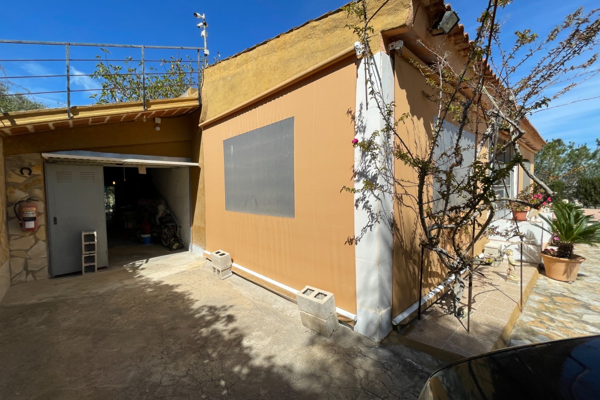 Resale - Villa - Guardamar del Segura - Valencia