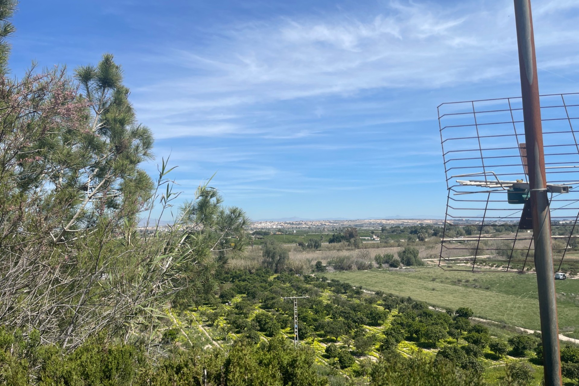 Resale - Villa - Guardamar del Segura - Valencia