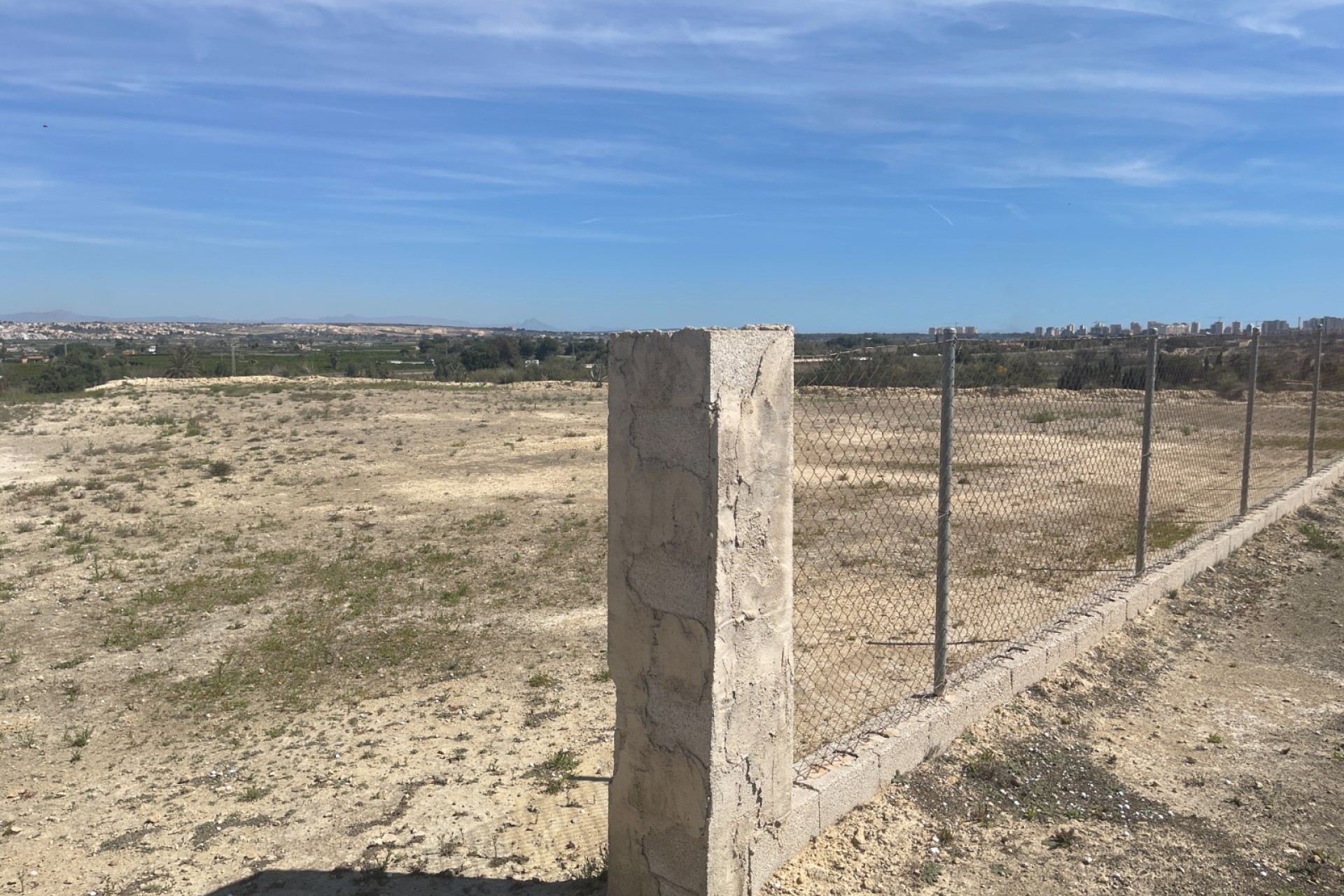 Resale - Villa - Guardamar del Segura - Valencia