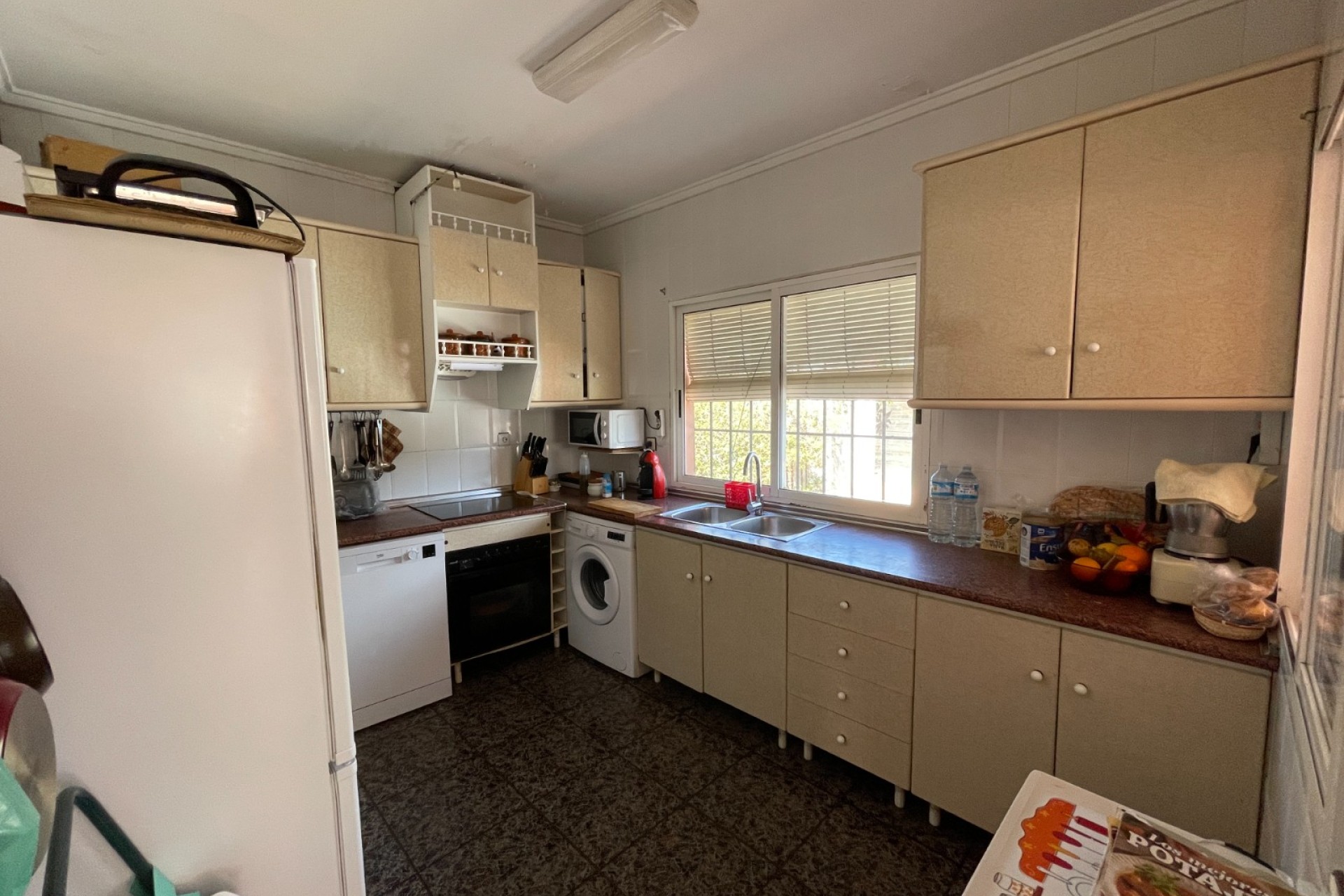 Resale - Villa - Guardamar del Segura - Valencia