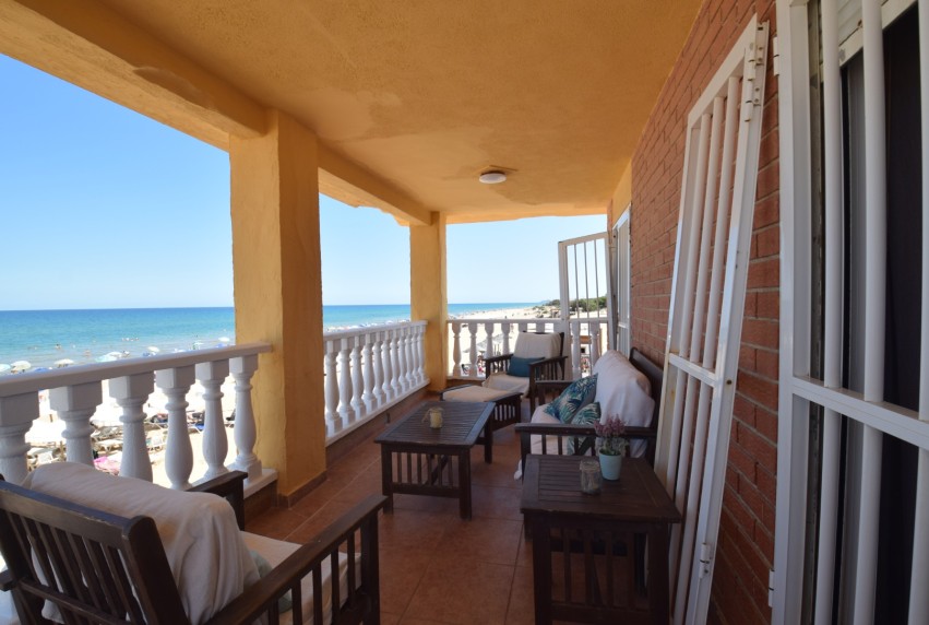 Resale - Villa - Guardamar del Segura