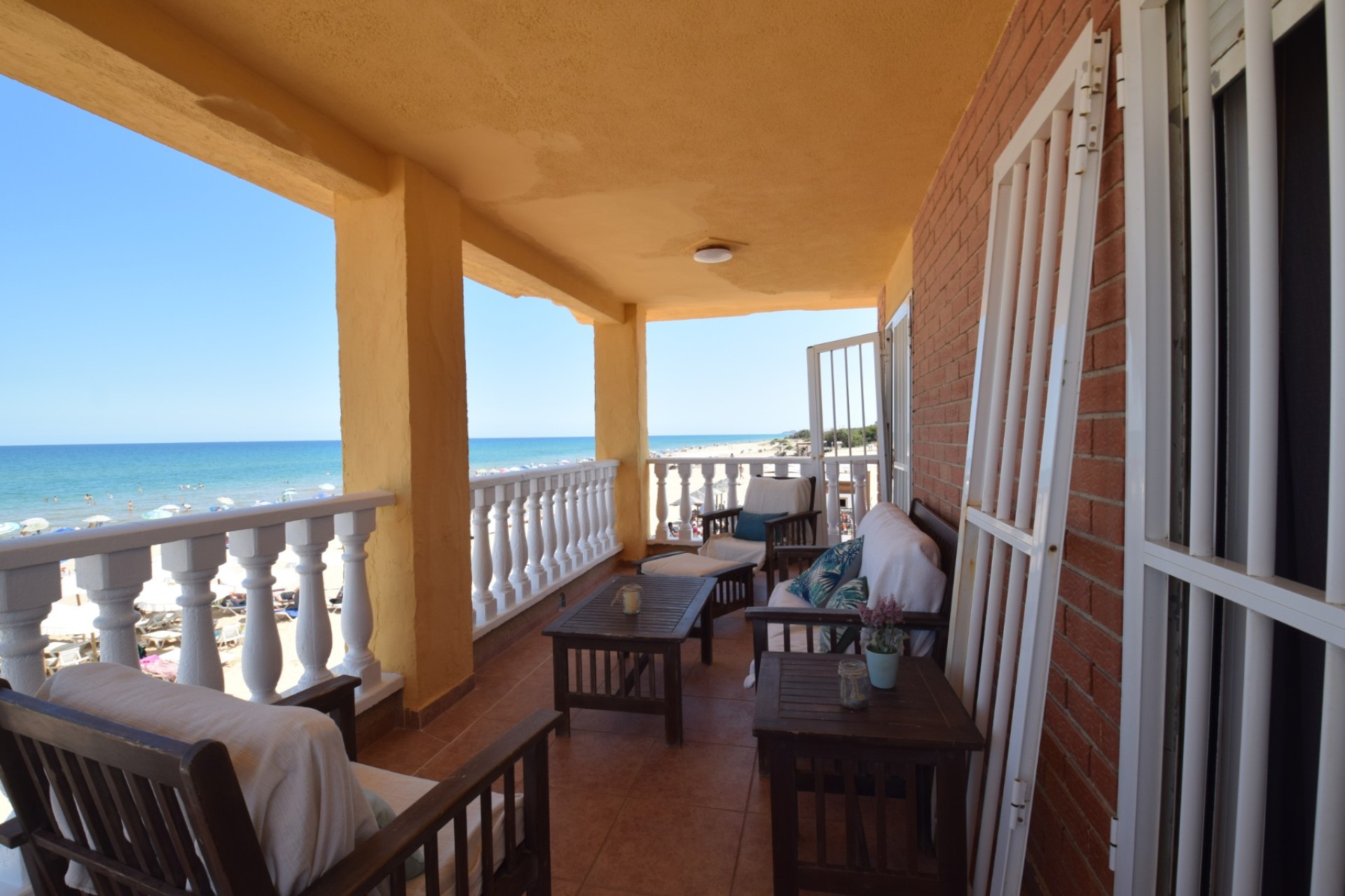 Resale - Villa - Guardamar del Segura