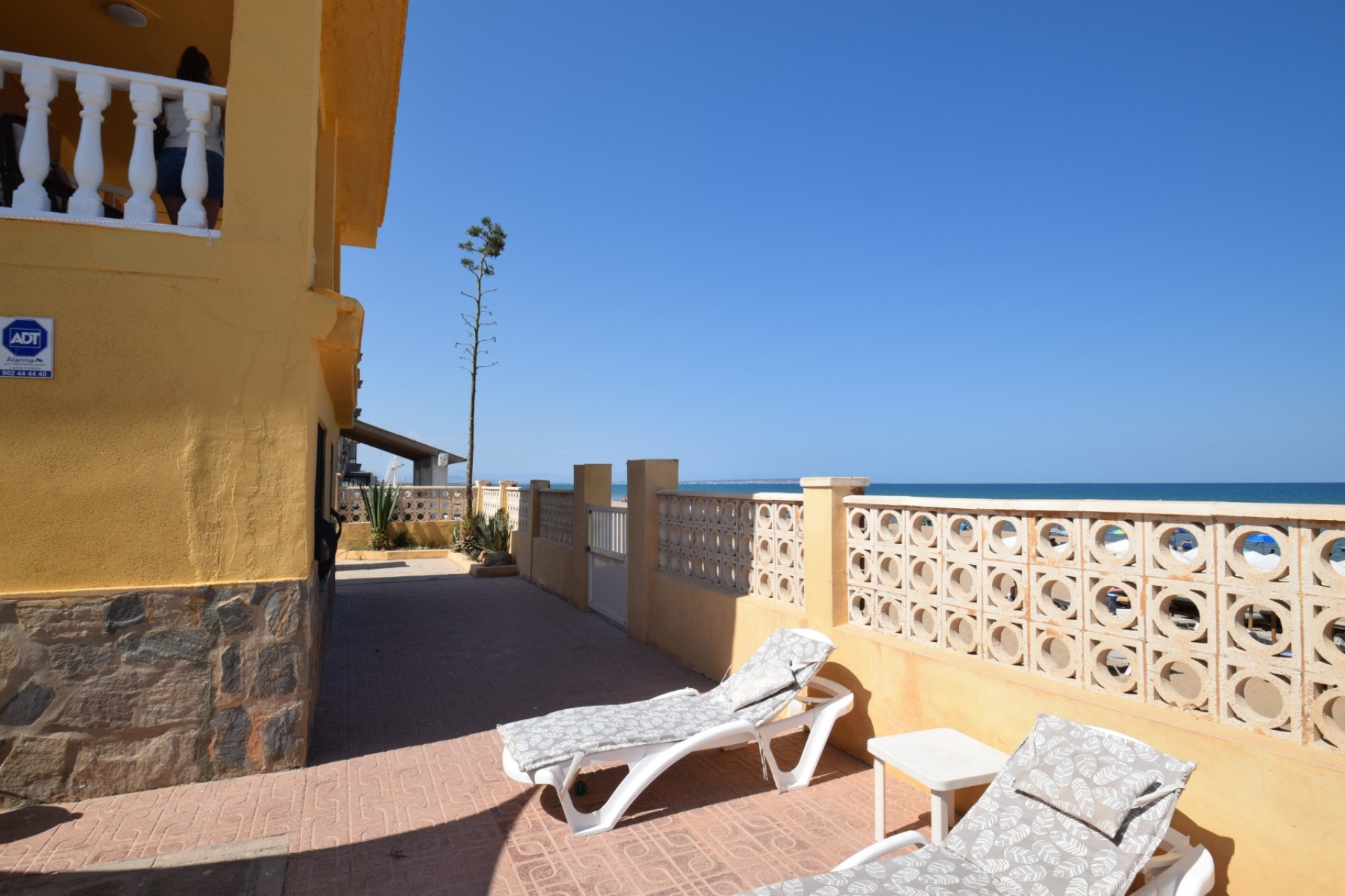 Resale - Villa - Guardamar del Segura