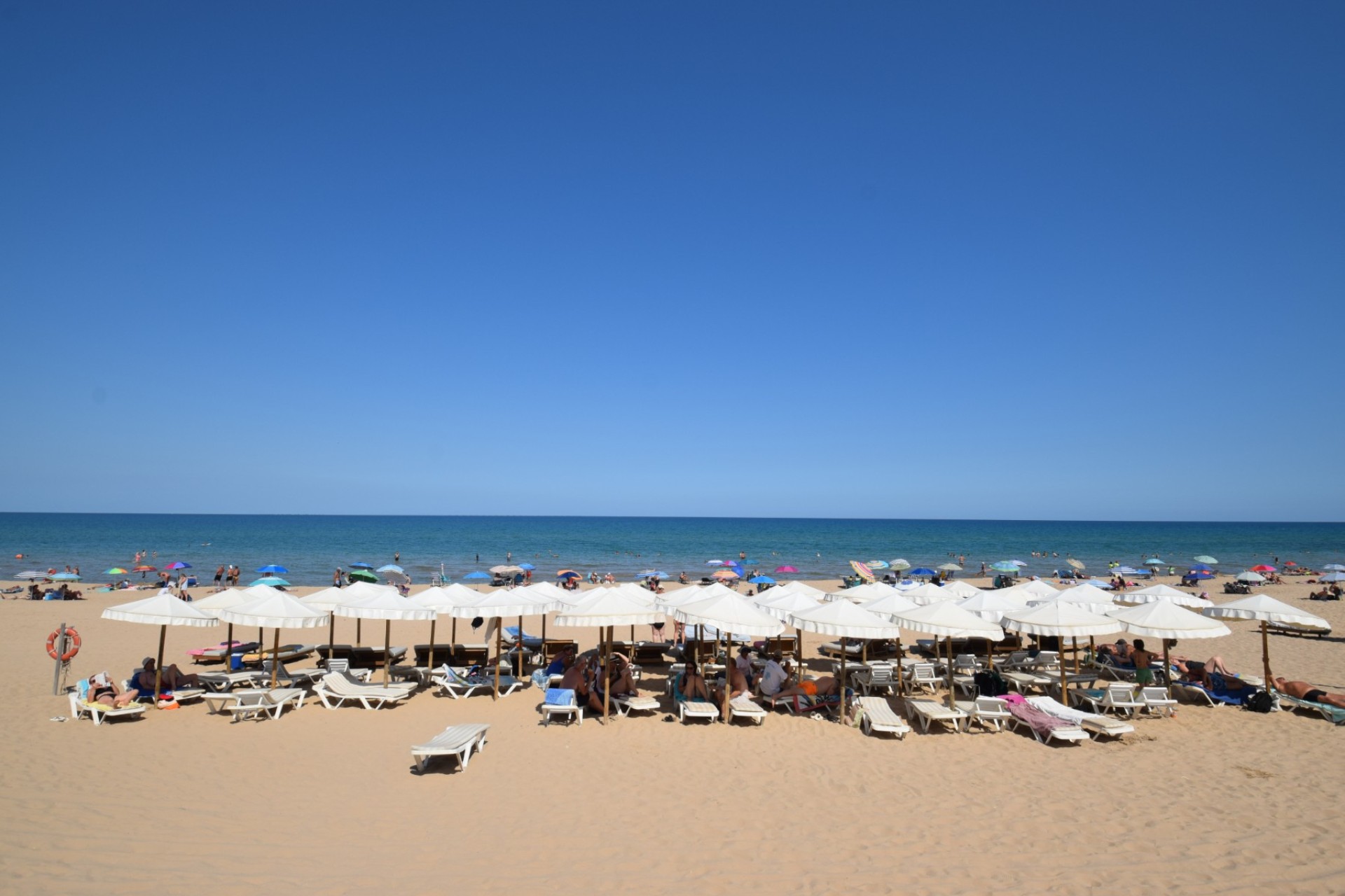 Resale - Villa - Guardamar del Segura