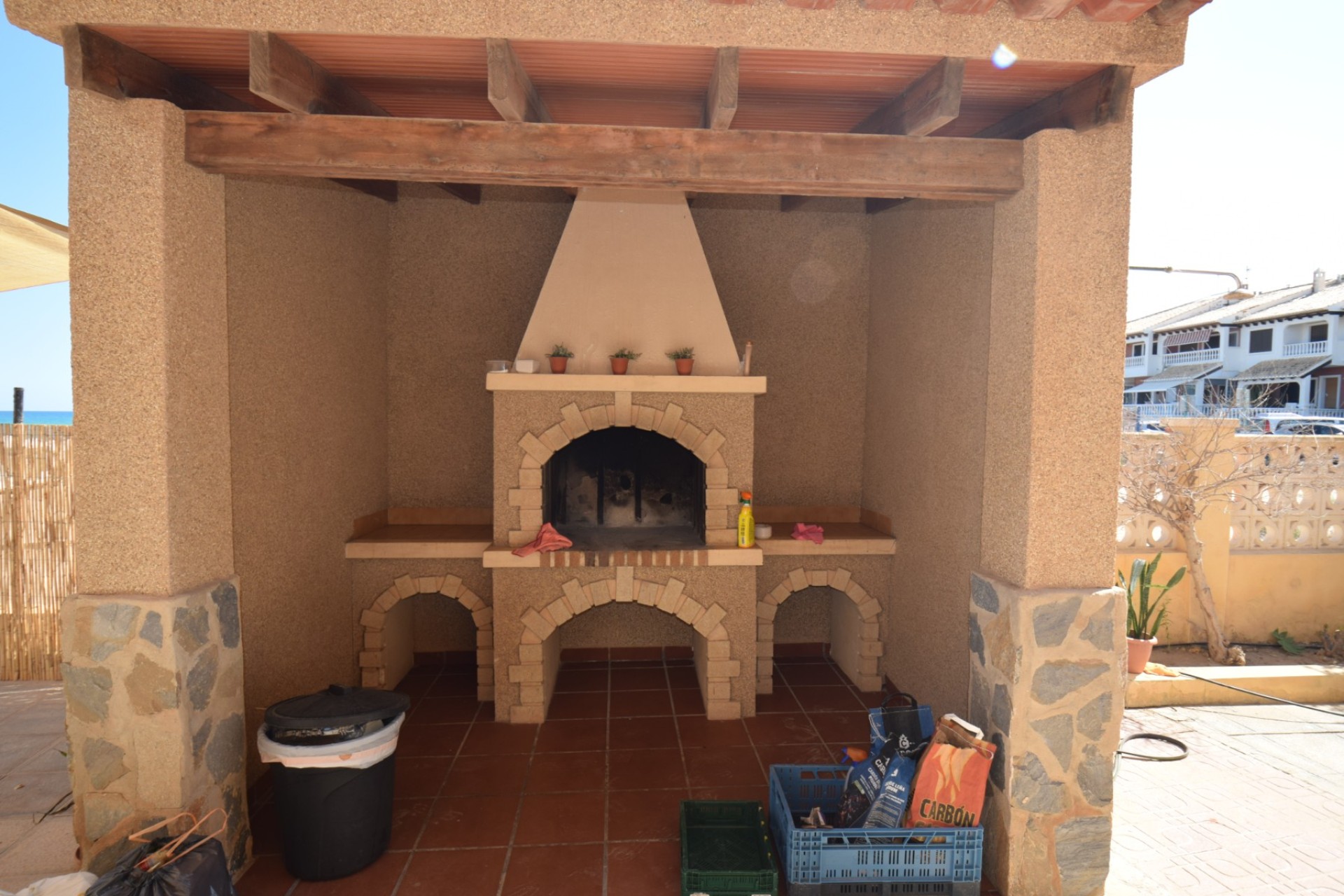 Resale - Villa - Guardamar del Segura