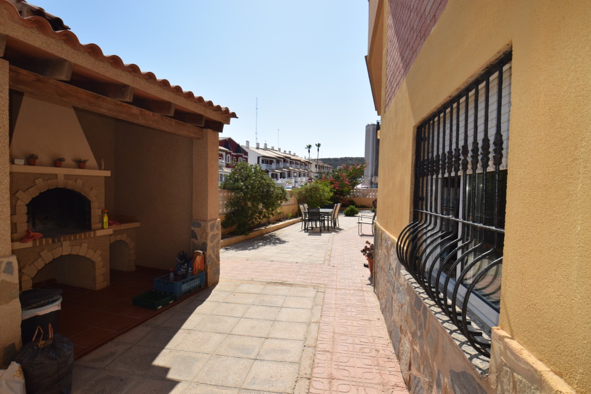 Resale - Villa - Guardamar del Segura