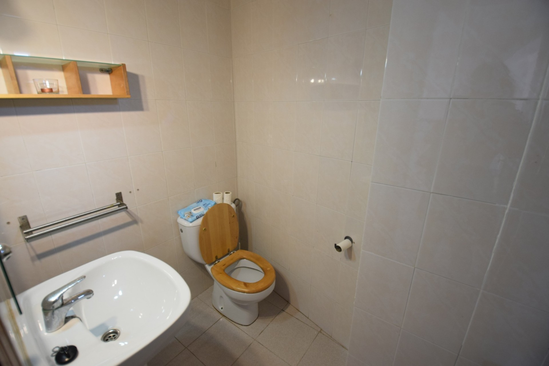 Resale - Villa - Guardamar del Segura