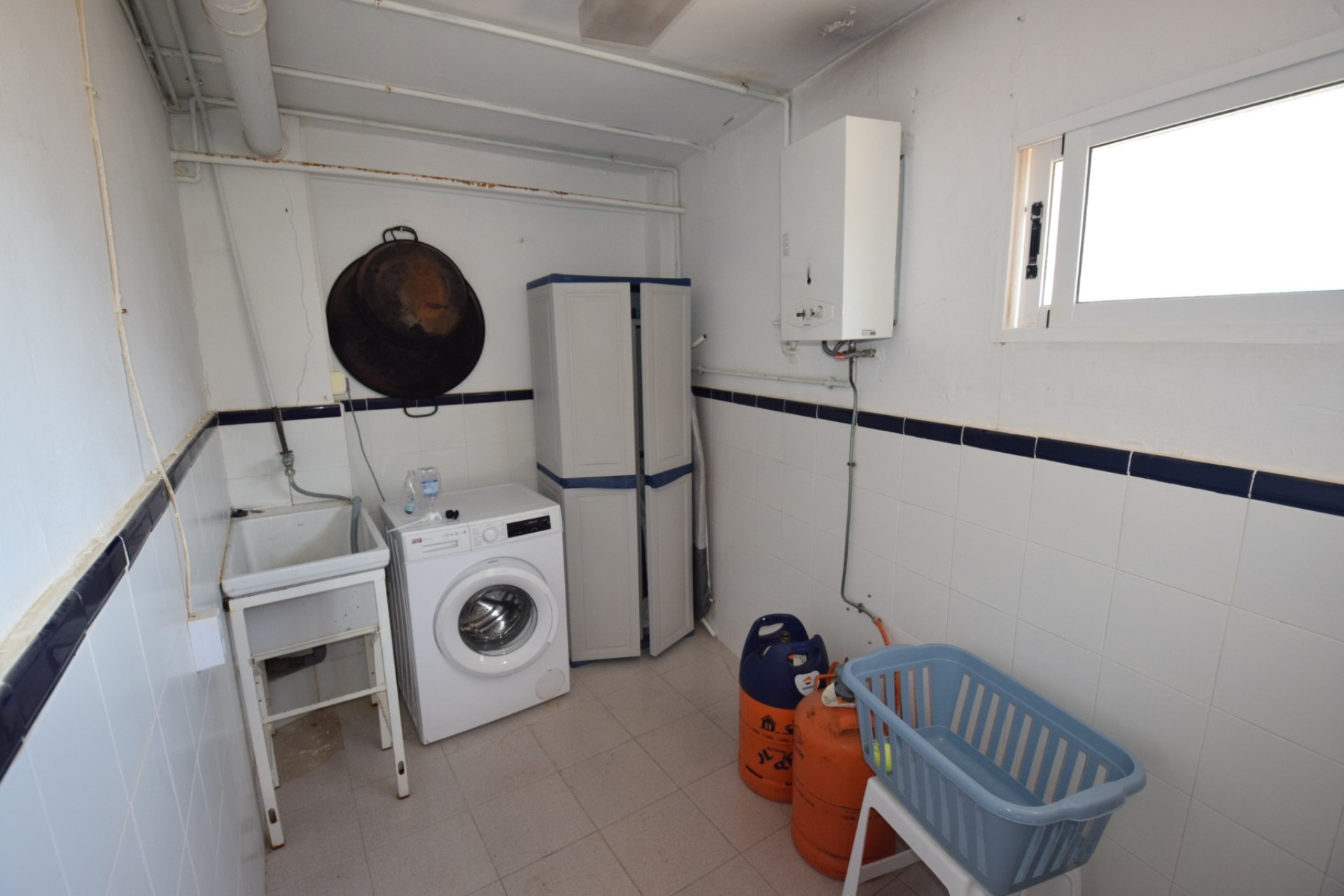 Resale - Villa - Guardamar del Segura