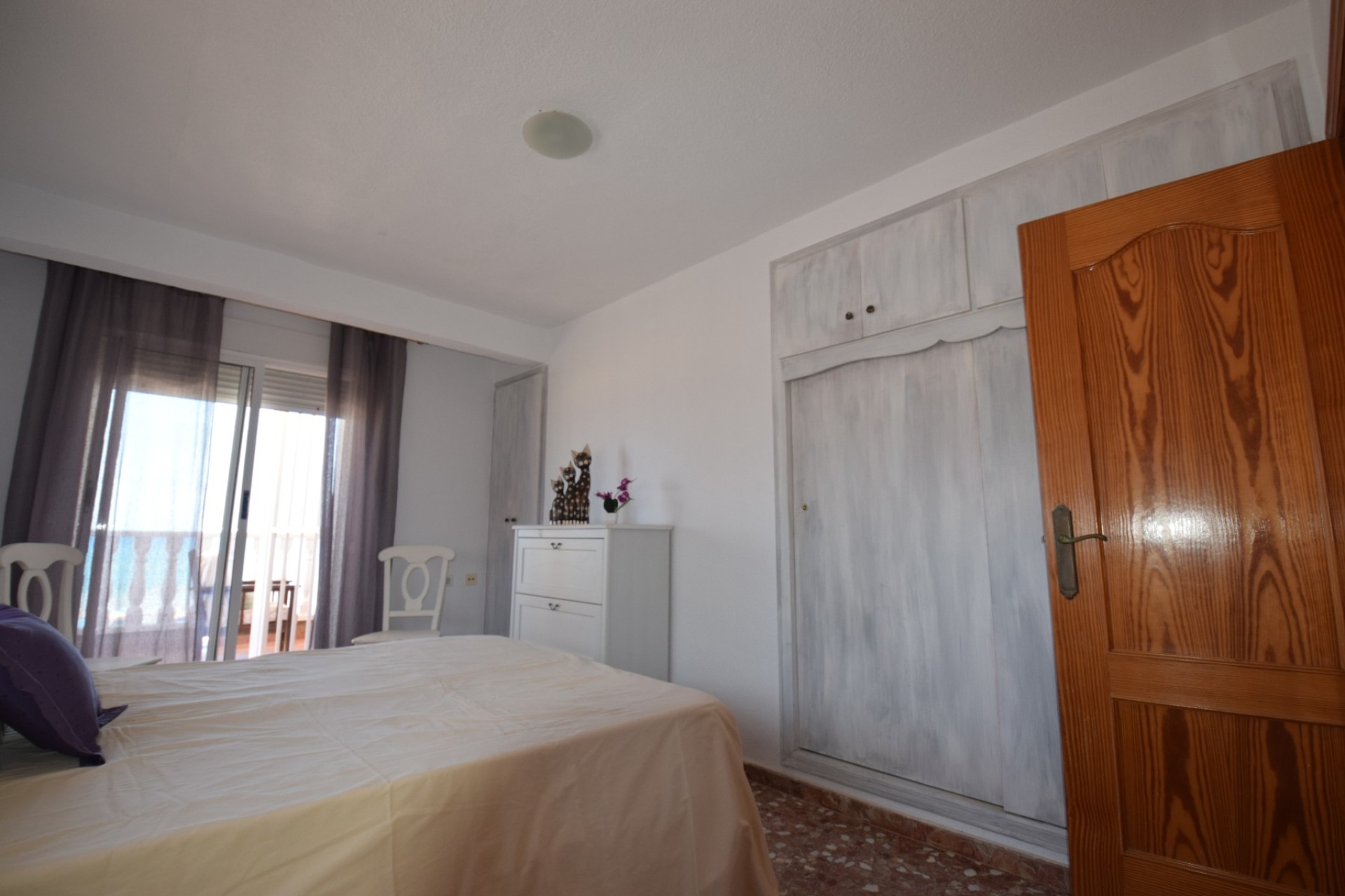 Resale - Villa - Guardamar del Segura