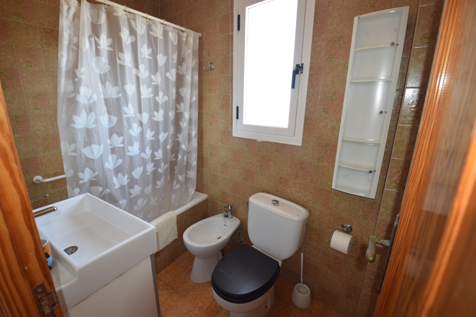 Resale - Villa - Guardamar del Segura