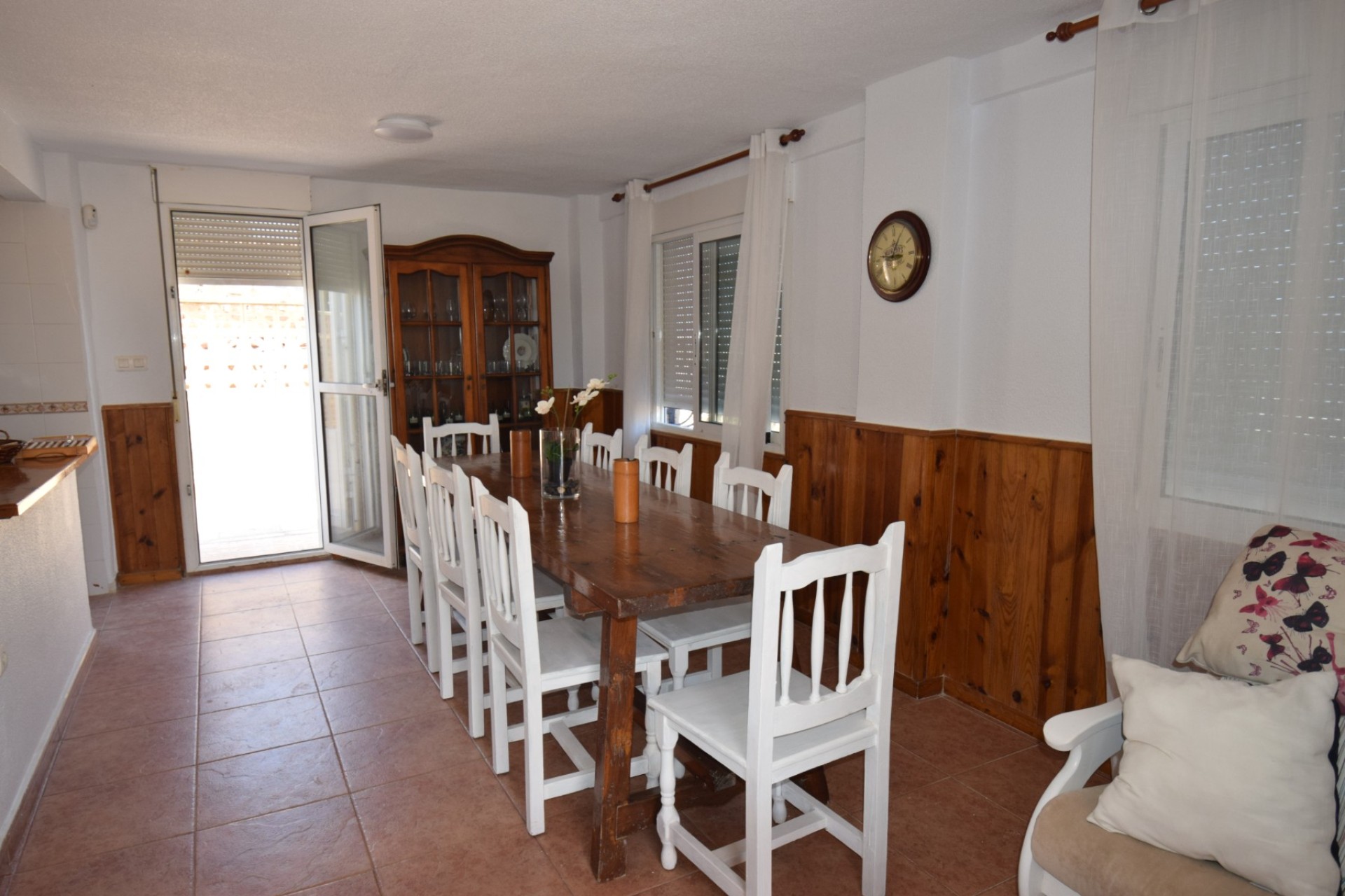 Resale - Villa - Guardamar del Segura