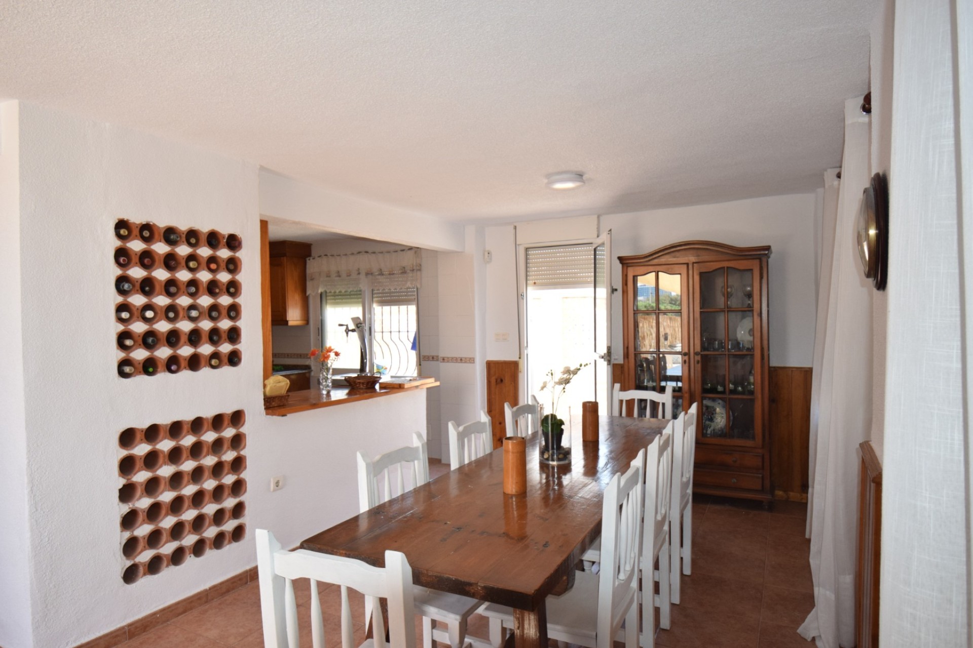 Resale - Villa - Guardamar del Segura