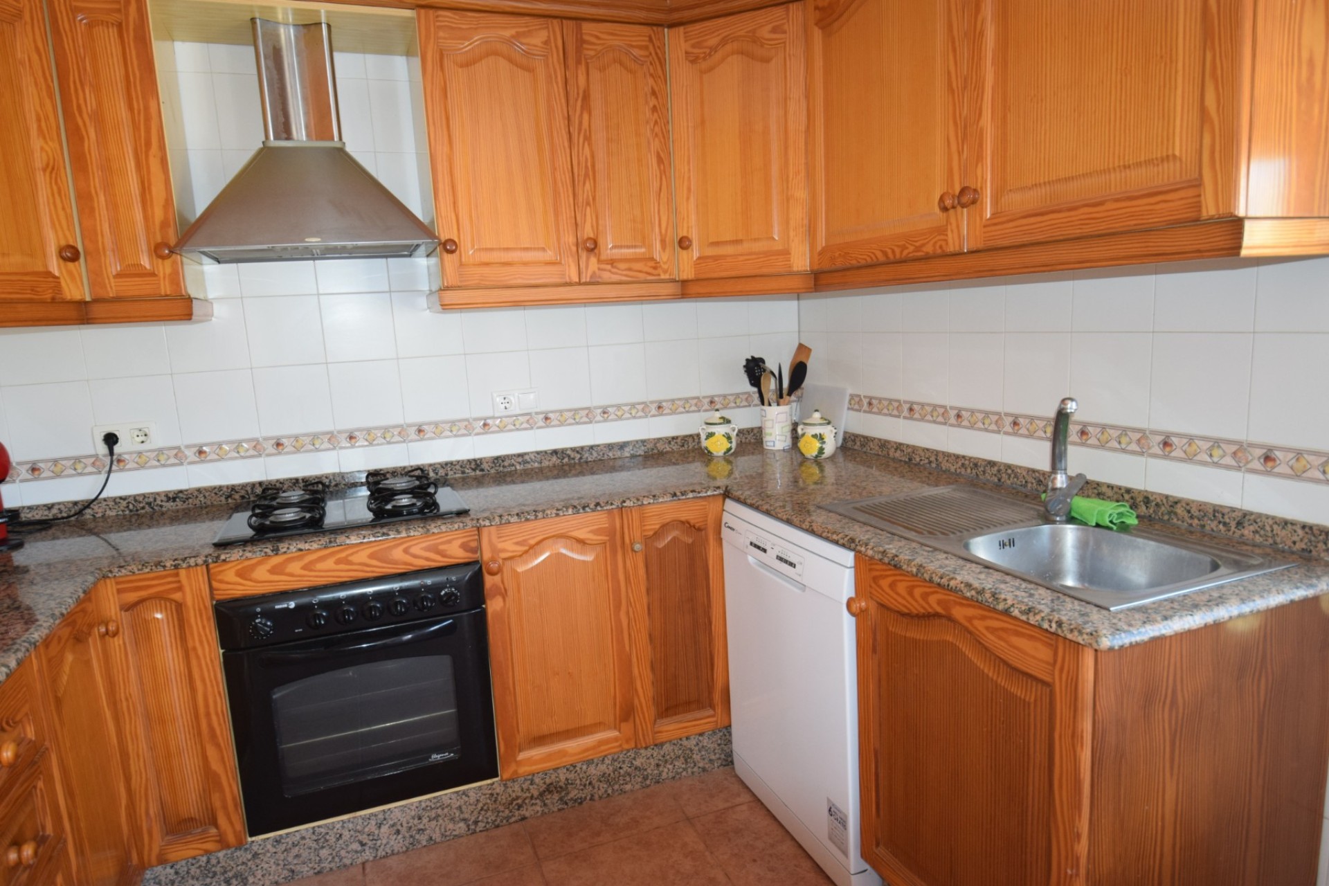 Resale - Villa - Guardamar del Segura