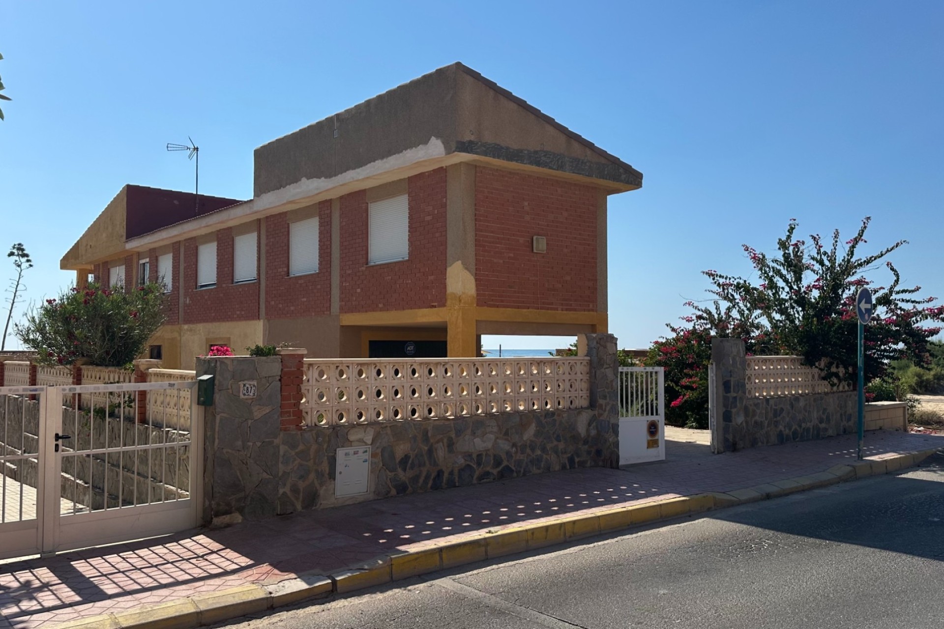 Resale - Villa - Guardamar del Segura
