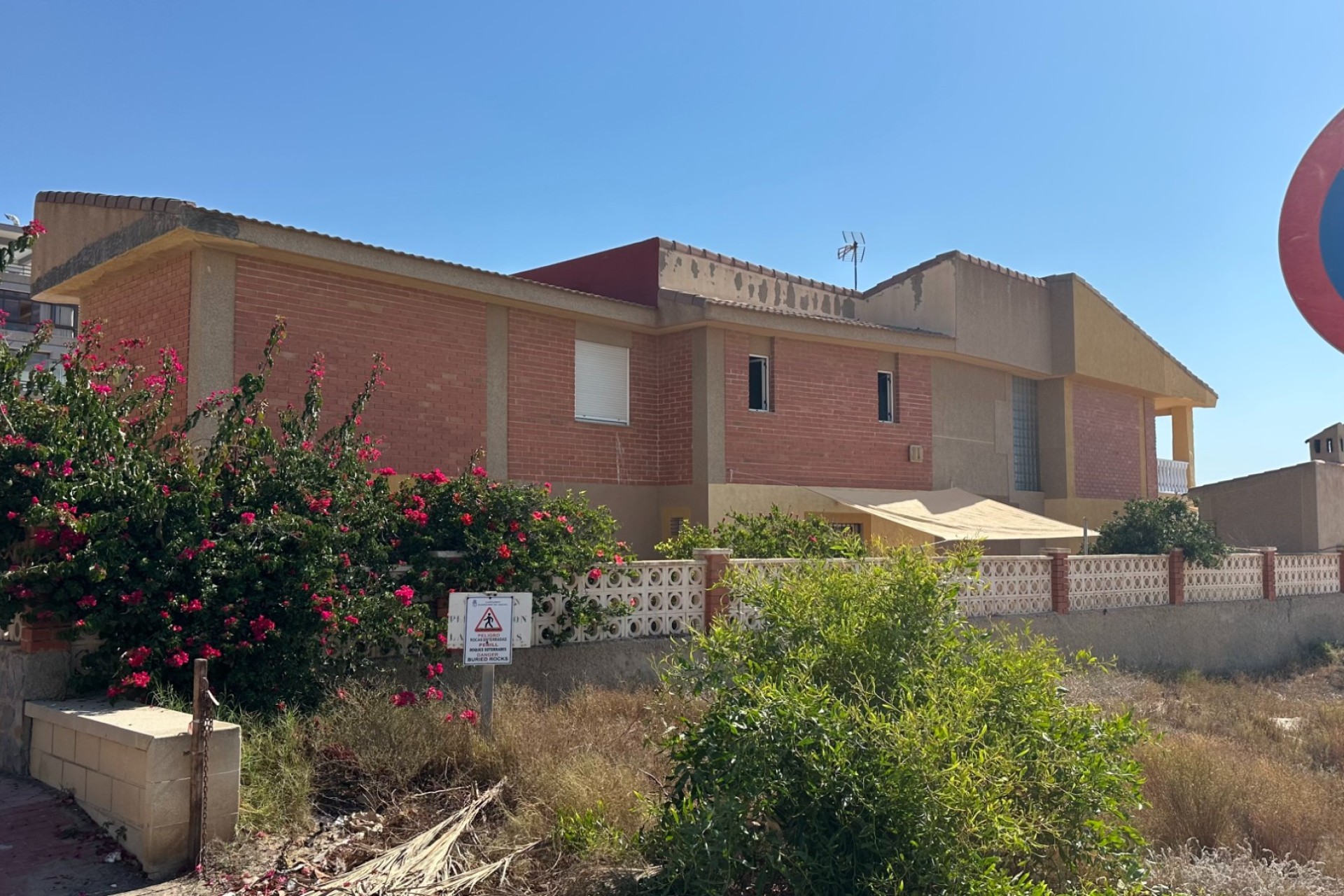 Resale - Villa - Guardamar del Segura