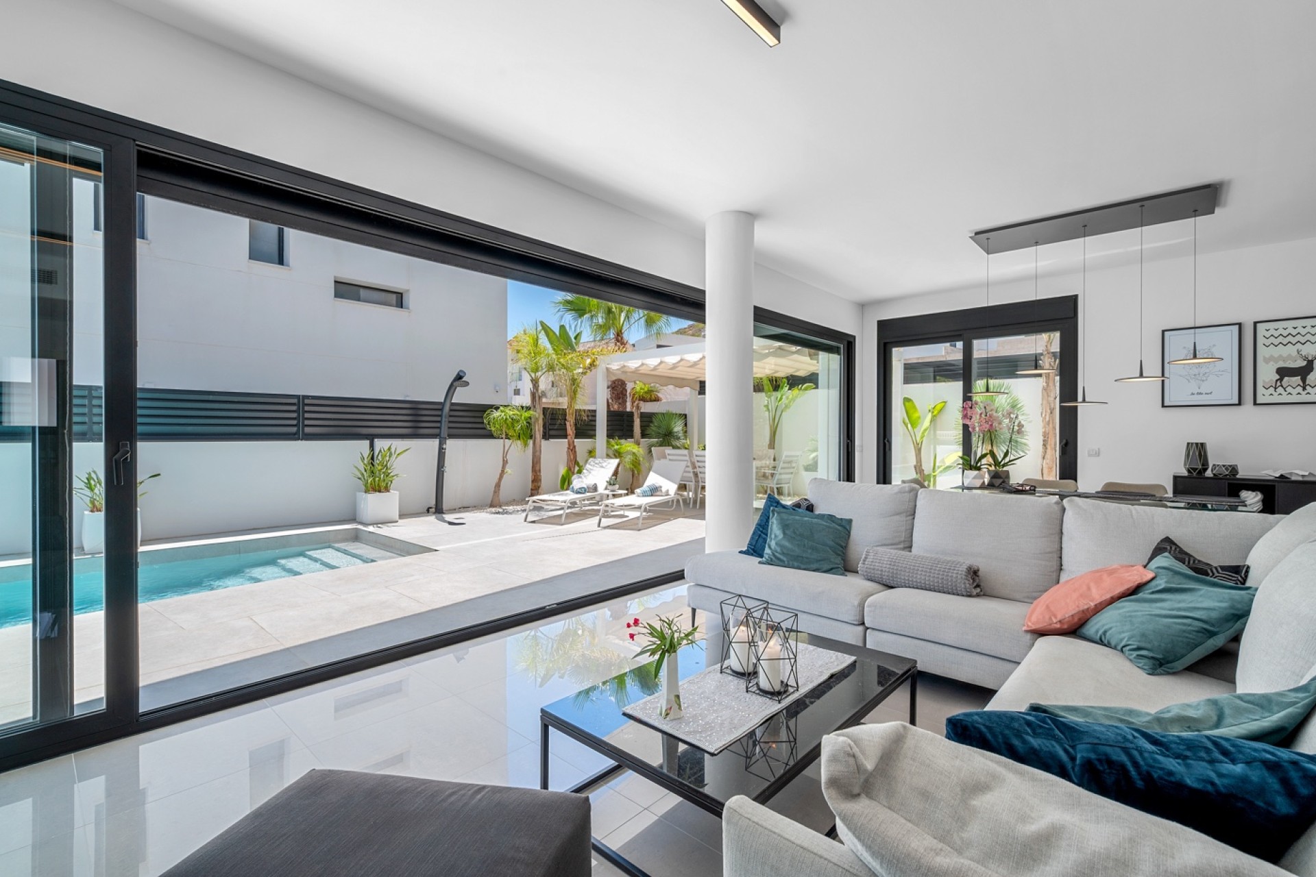 Resale - Villa - Guardamar del Segura